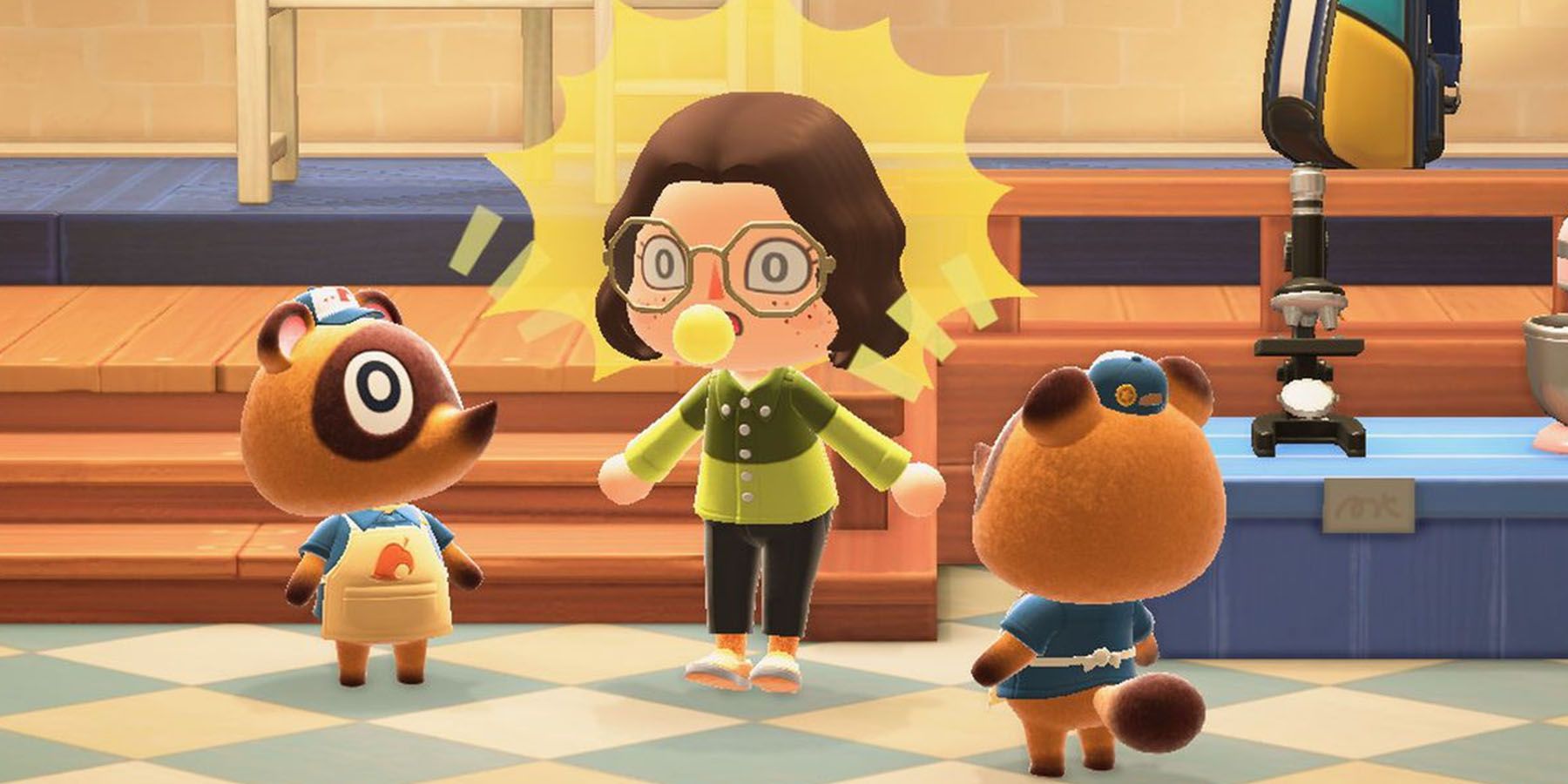 5 Parts That Might per chance perchance also Advance in Animal Crossing: New Horizons’ Rumored Surprise Replace