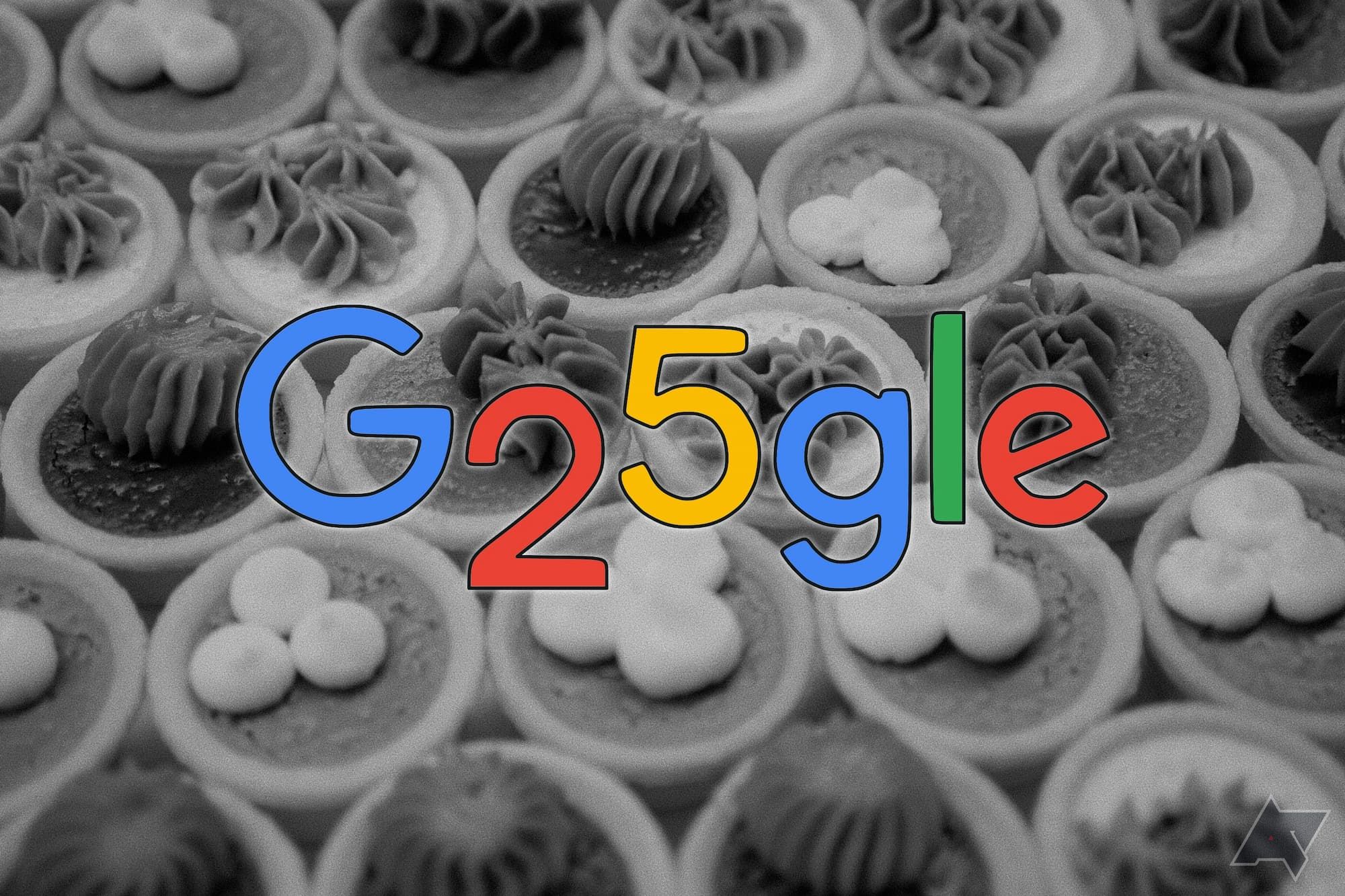 Google is facing an actual quarter-life crisis because it turns 25