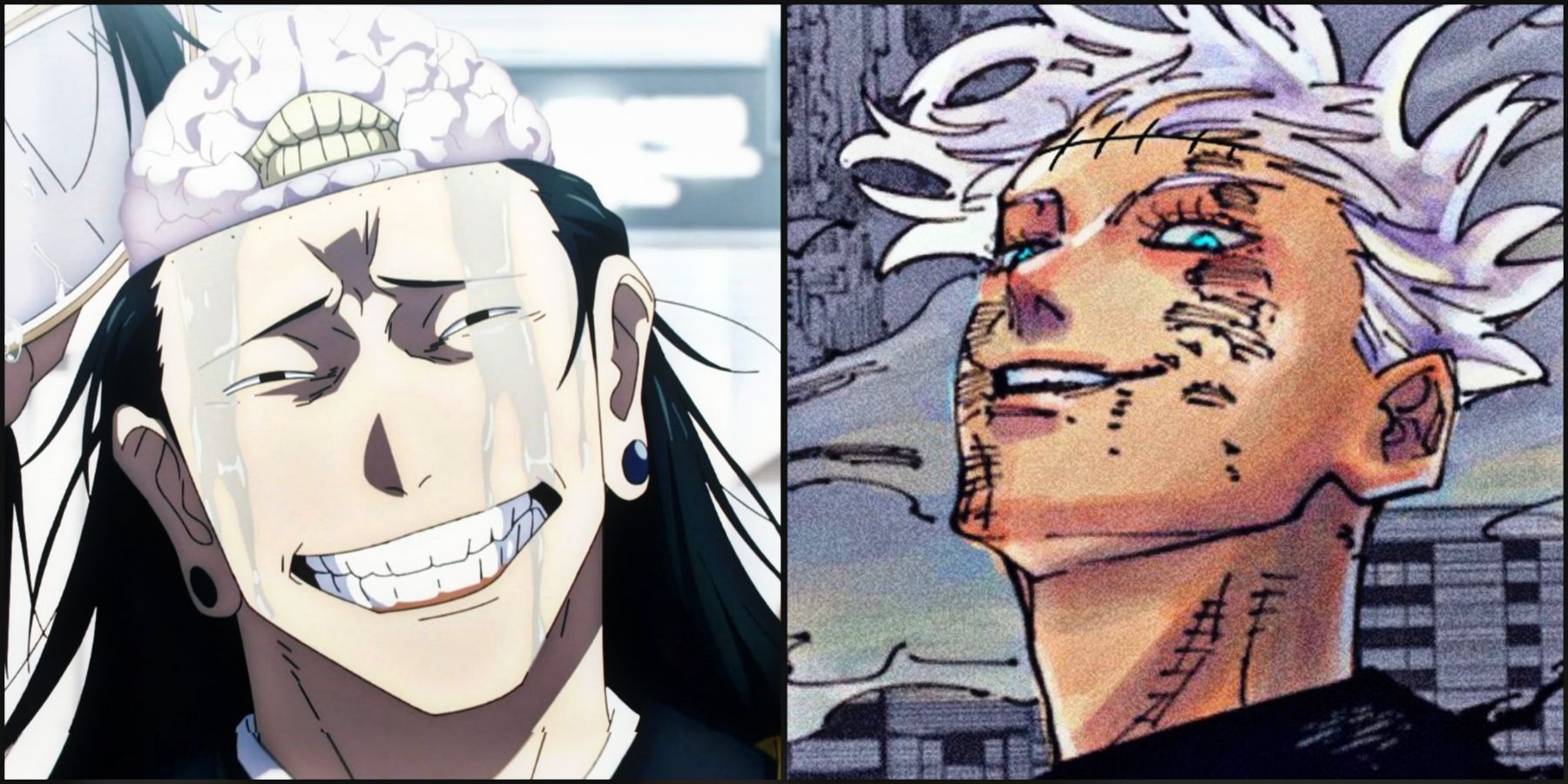 Jujutsu Kaisen: Will Kenjaku Elevate Over Gojo’s Body?