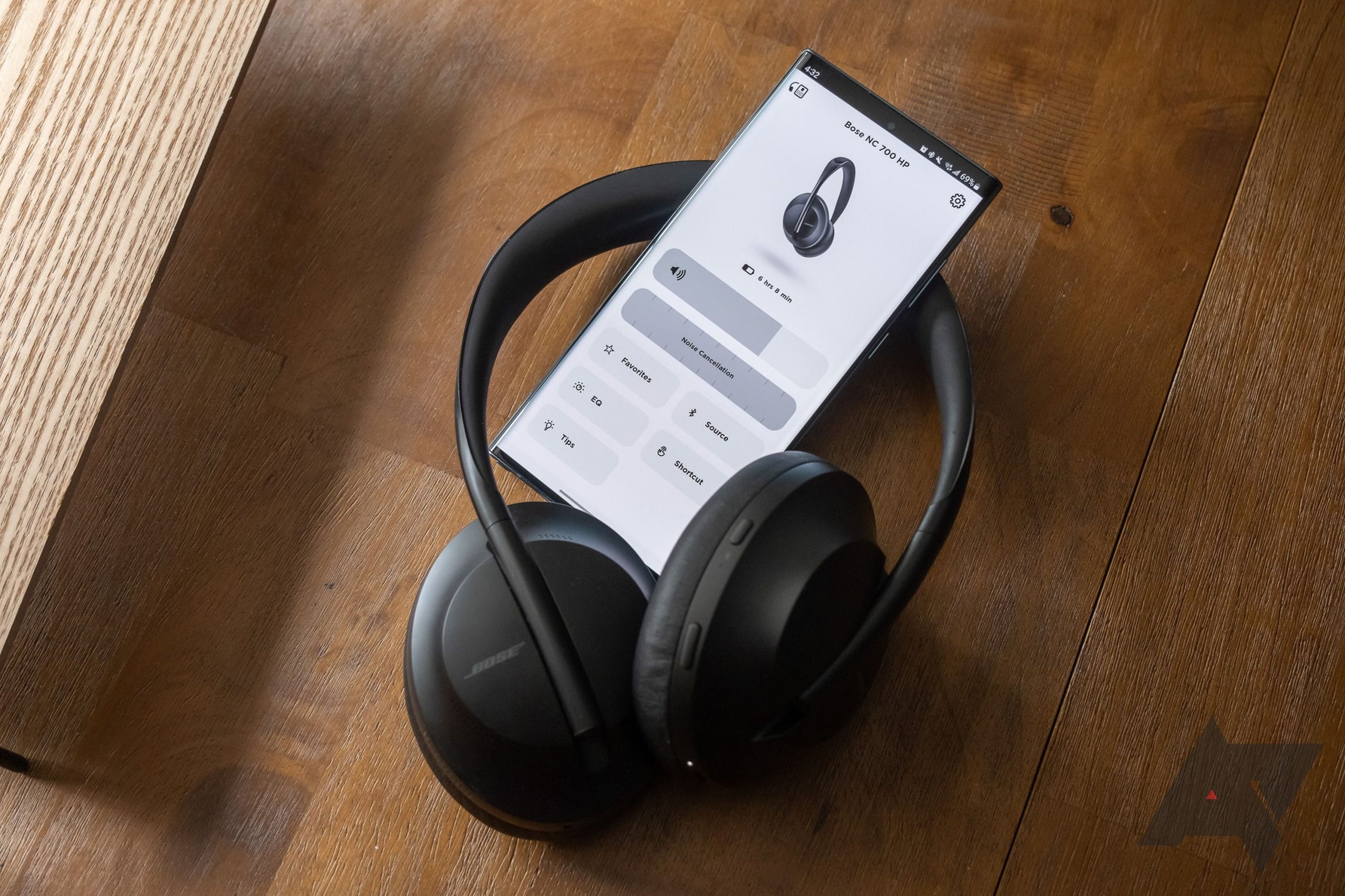 The system to sage audio from Android apps