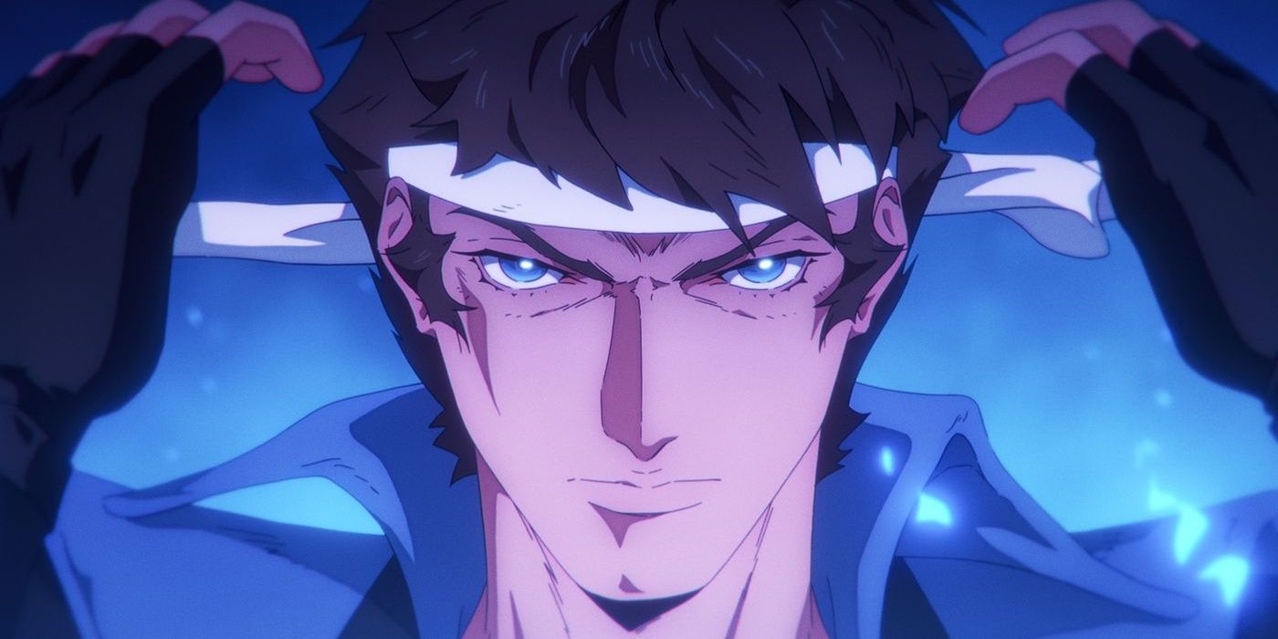 Castlevania: Nocturne Review