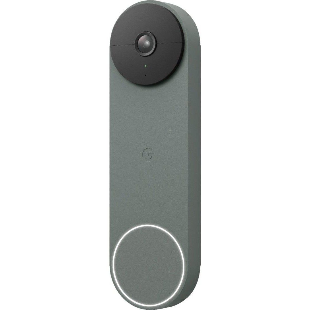 Google Nest Doorbell Battery vs. Nest Doorbell Wired: The total manner down to the wire