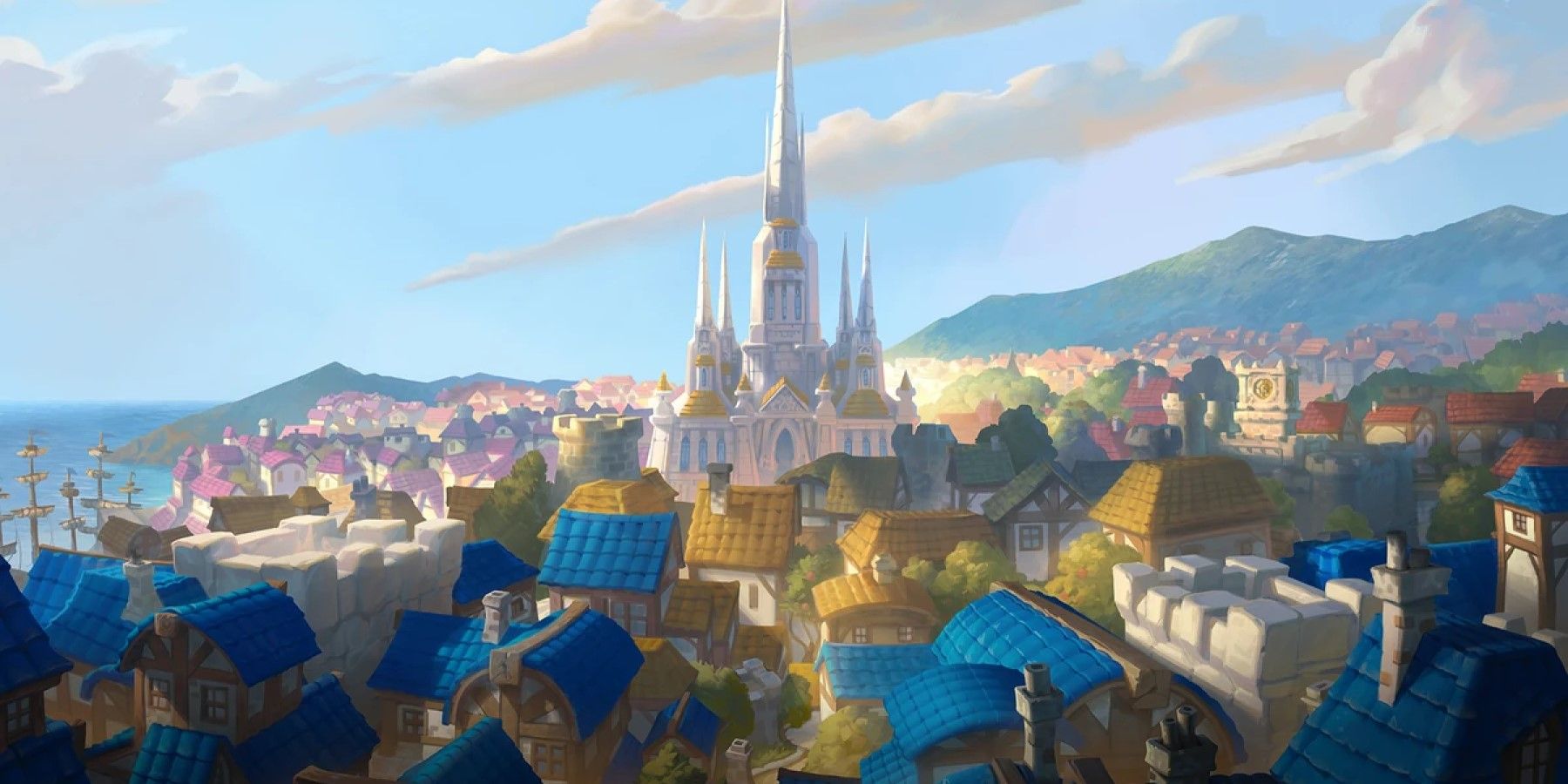 World of Warcraft Patch 10.2 Makes Switch to Stormwind That Turned into 5 Years within the Making