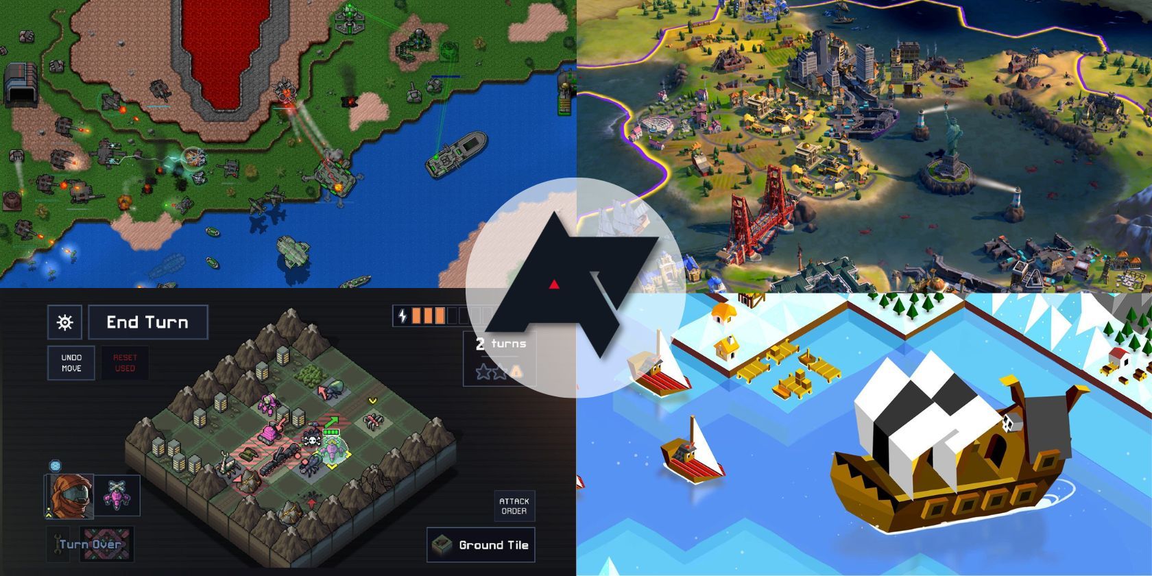 19 most productive plot games on Android in 2023