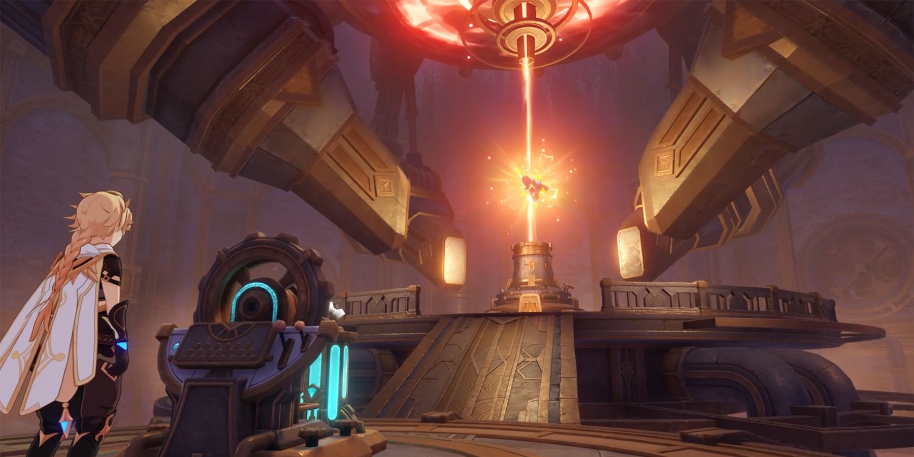 Genshin Affect: How To Get Arkhium Inventory & Where To Exercise It (Mysterious Ore Locations)