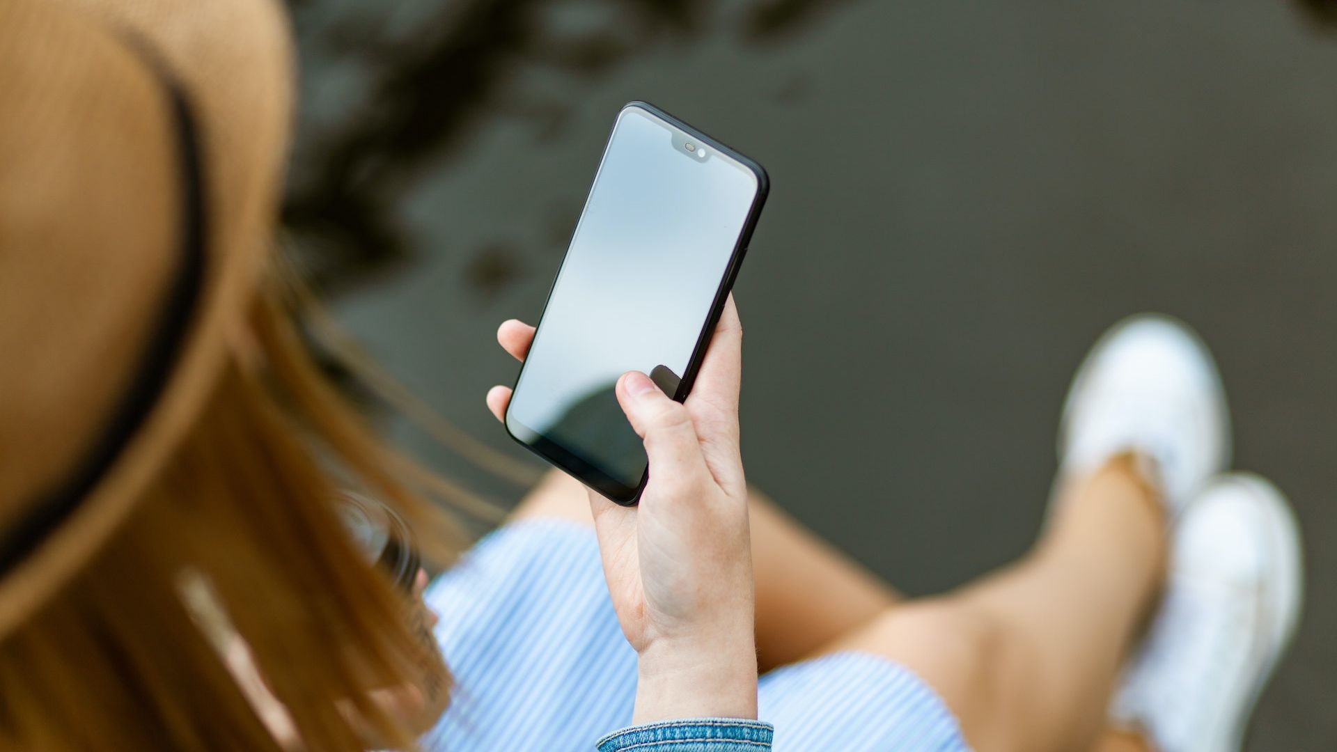 Tips on how to administer your digicam and mic permissions for your Android phone