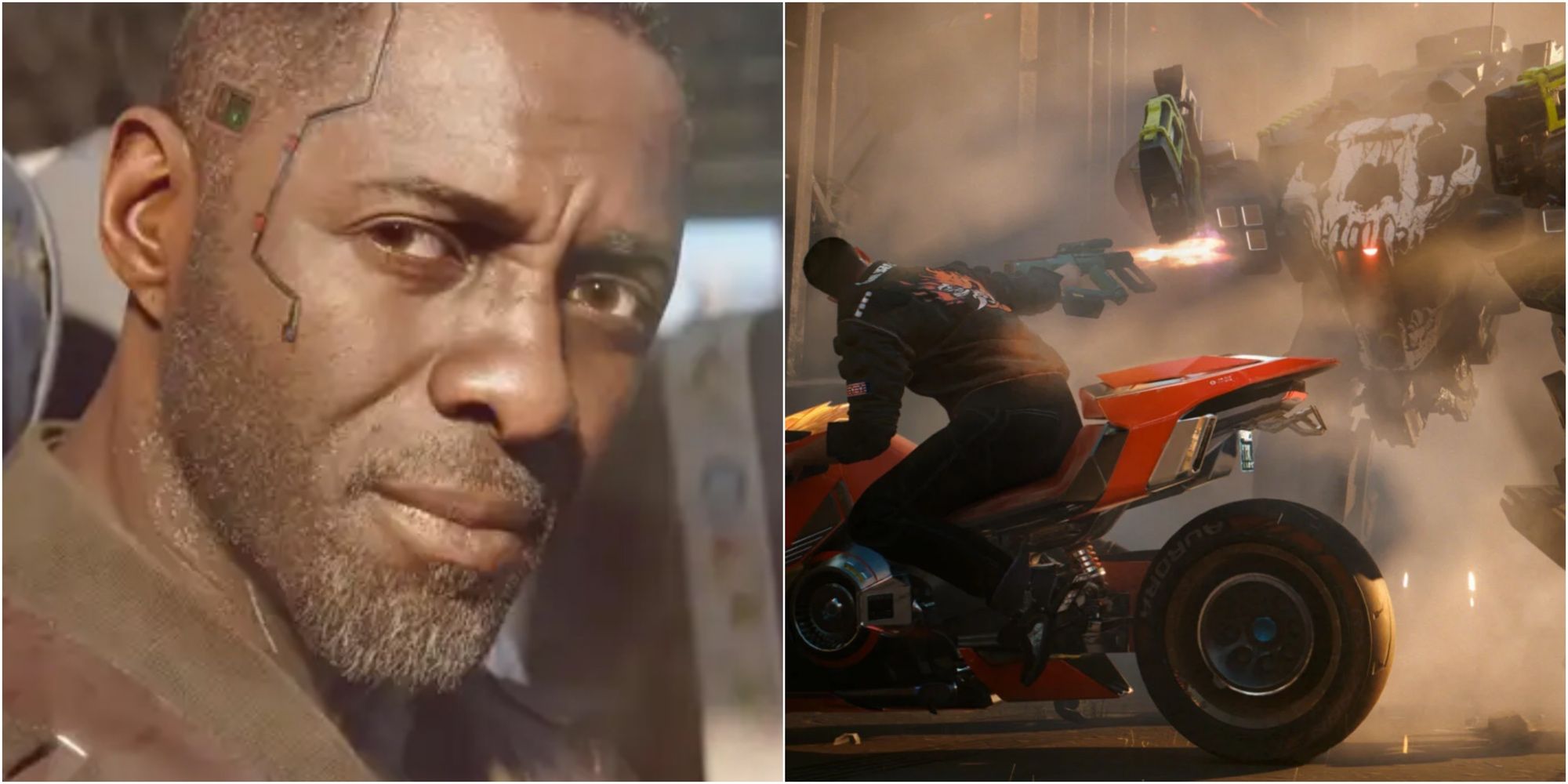 Cyberpunk 2077: 5 Issues Phantom Liberty Does Higher Than The Main Game