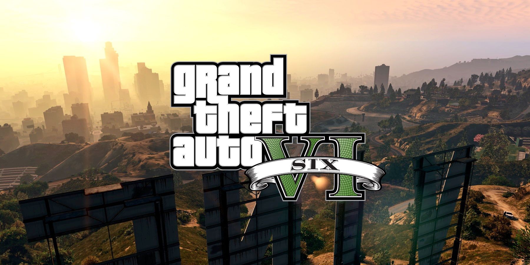 Mammoth Theft Auto Online Exchange Teases GTA 6