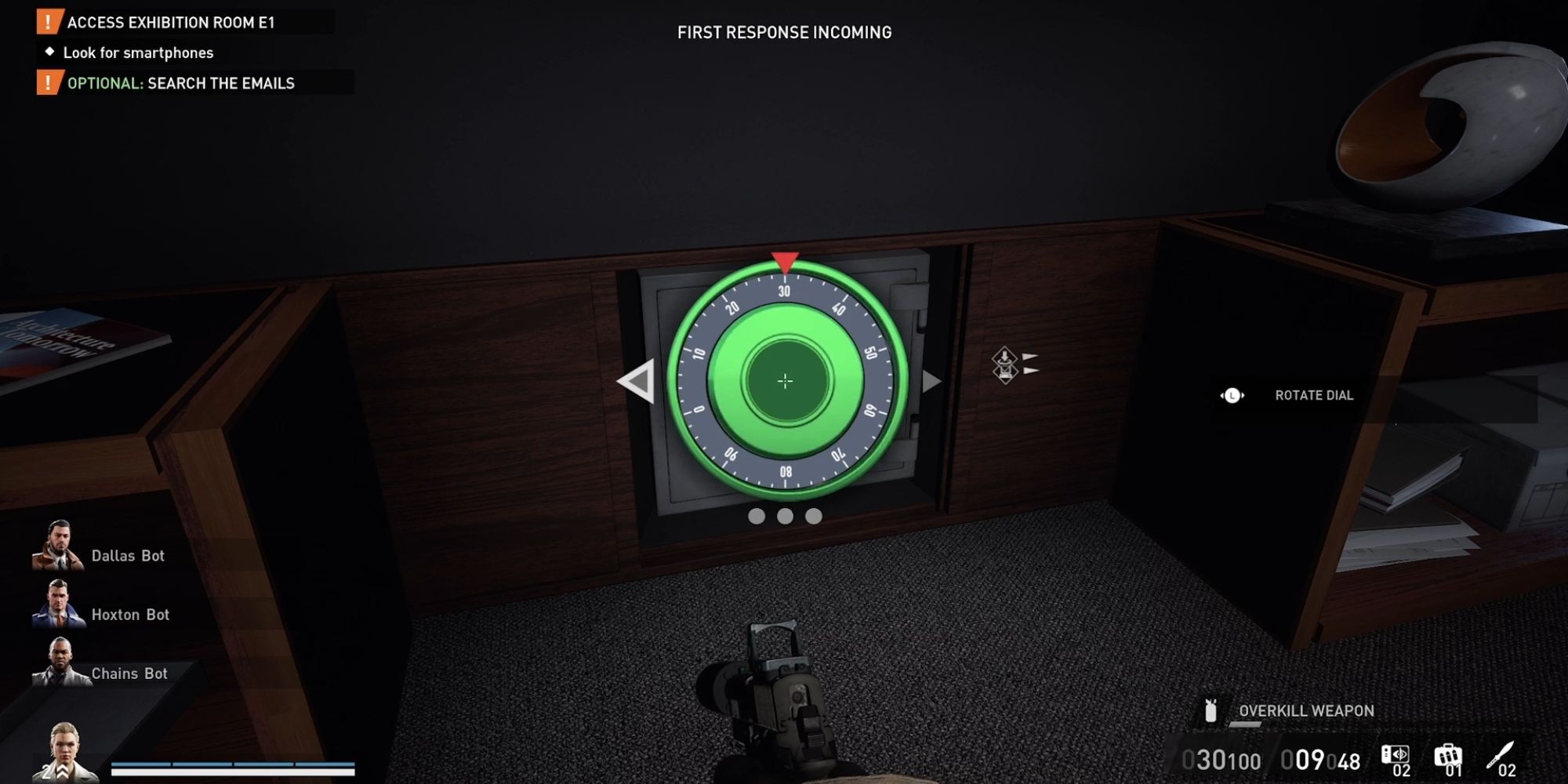 Payday 3: Below The Surphaze – Straightforward study the technique to Receive Flash Drive