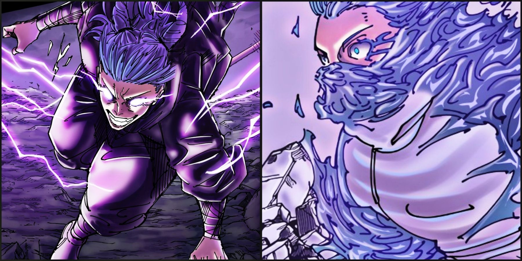 Jujutsu Kaisen: Kashimo’s Cursed System – Genju Kohasaku, Explained 