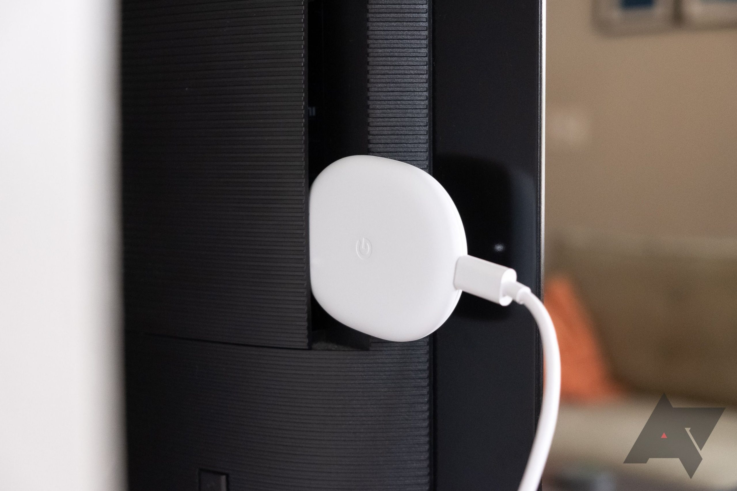 How to solid your masks masks to your Chromecast