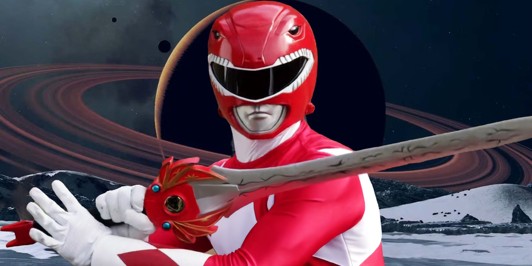 Not possible Starfield Ship Takes Inspiration From Power Rangers Zords