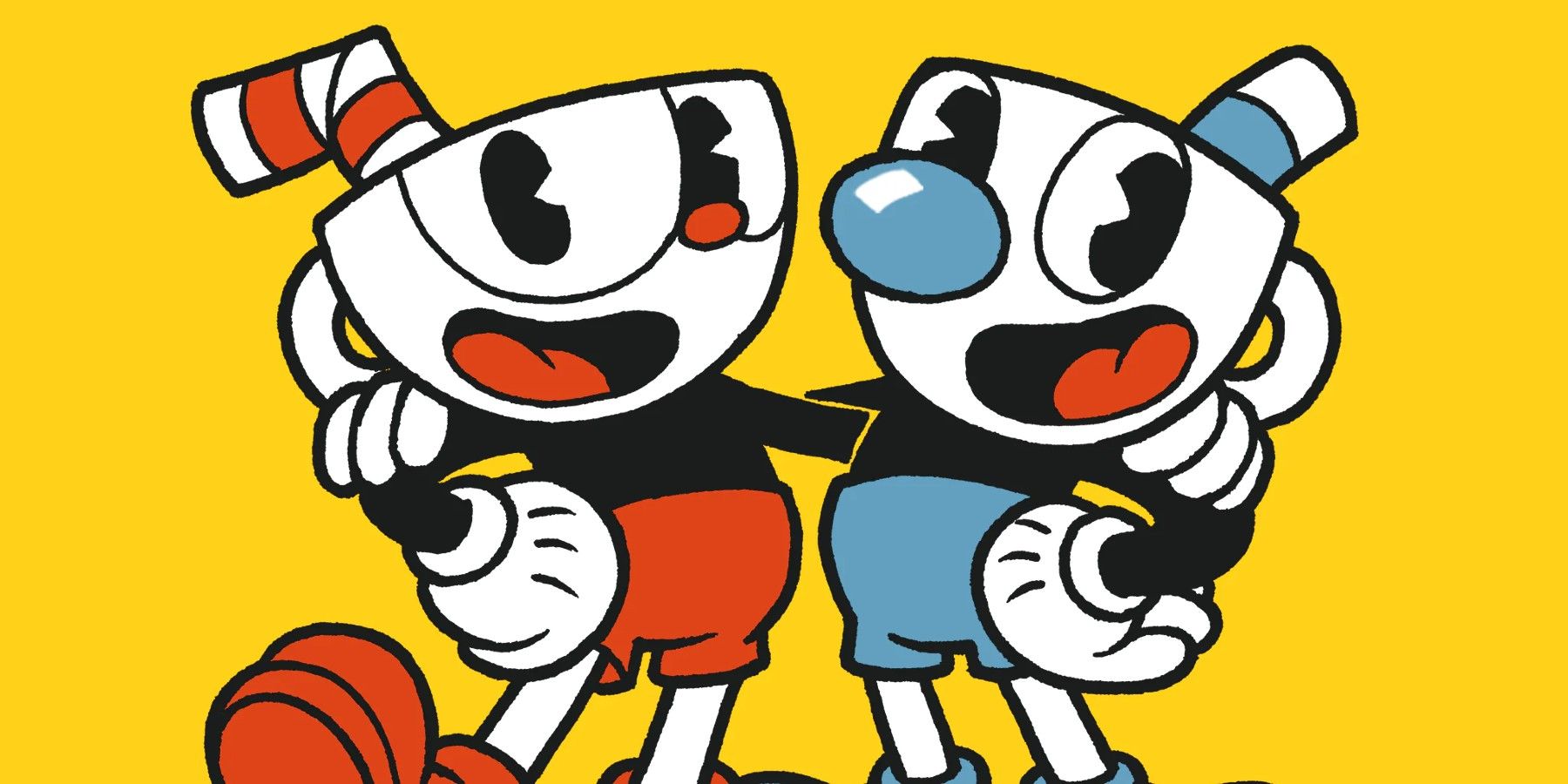 Cuphead Is Getting a Shock New Change