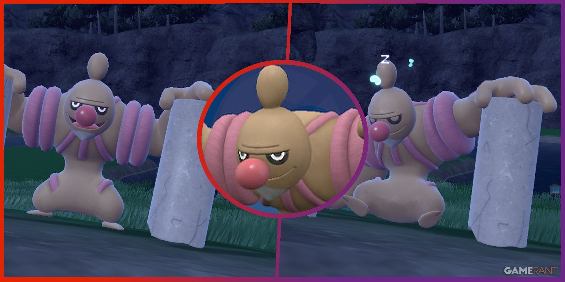 Pokemon Scarlet & Violet: Guidelines on how to Rep Conkeldurr
