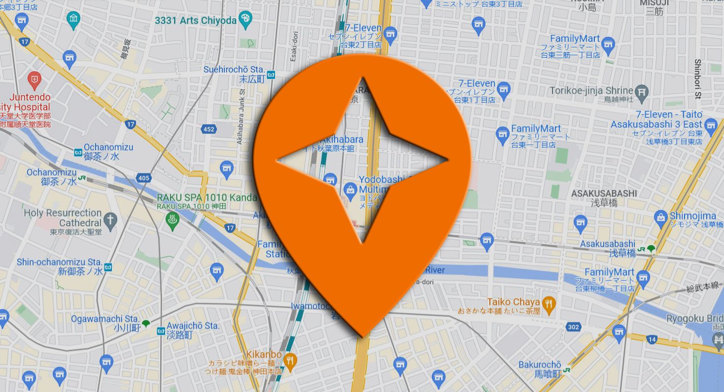 What are Google Local Guides?