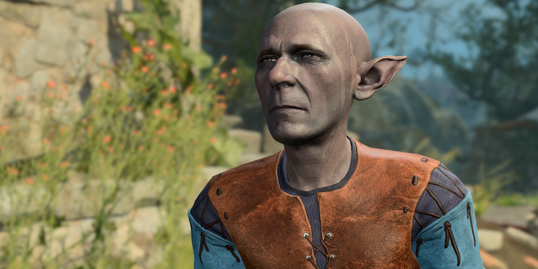 Baldur’s Gate 3: Supreme Monk Class Impact