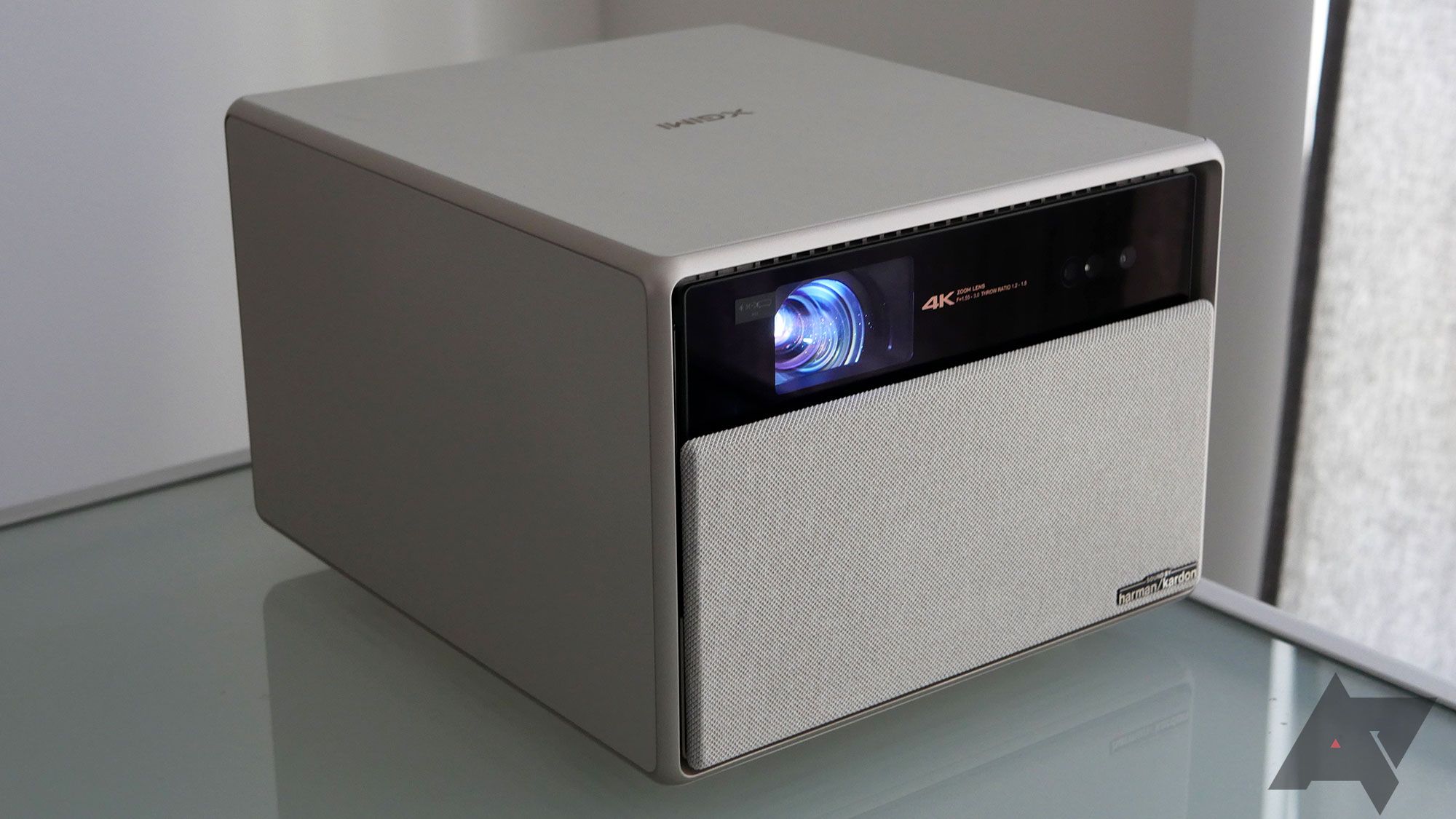 Xgimi’s most up-to-date Android TV projector is its brightest and most evolved yet