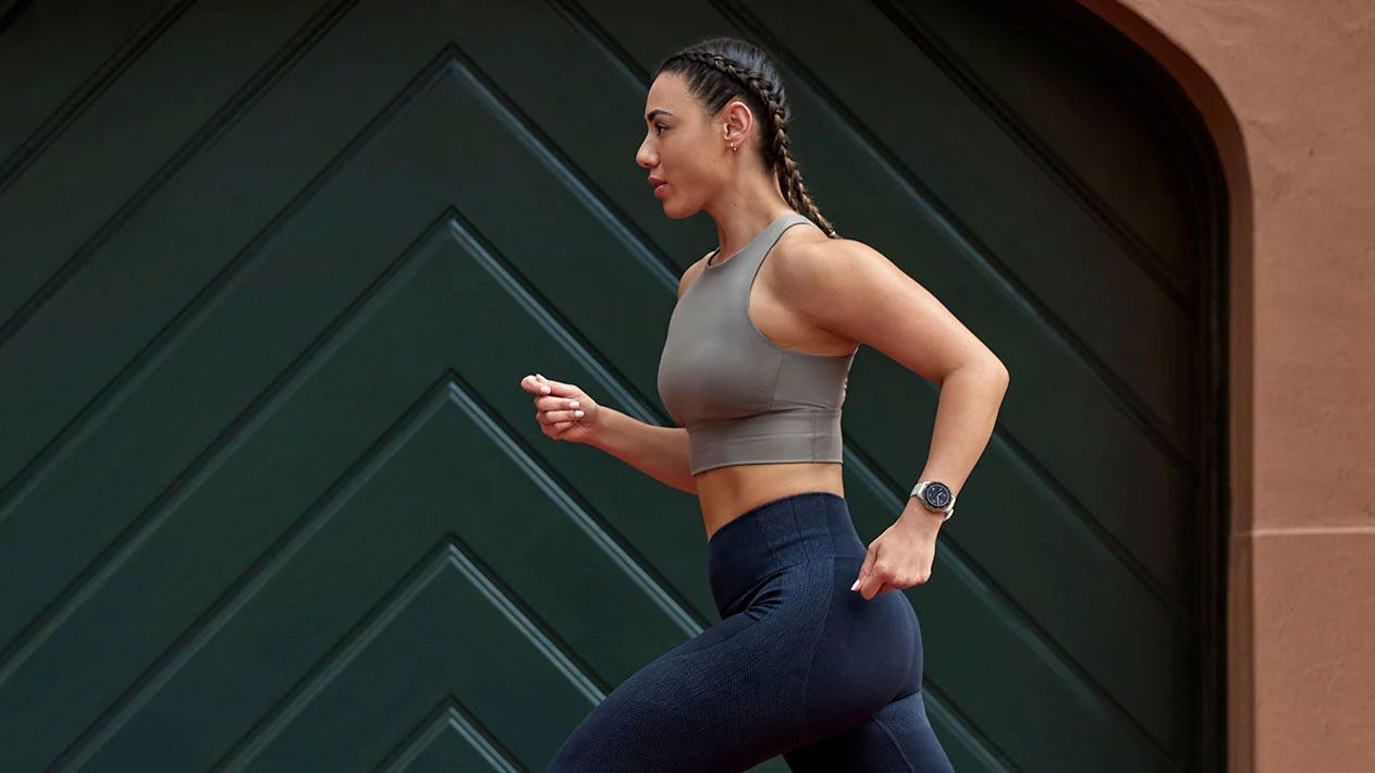 Garmin’s fresh Venu 3 watches take a holistic method to neatly being