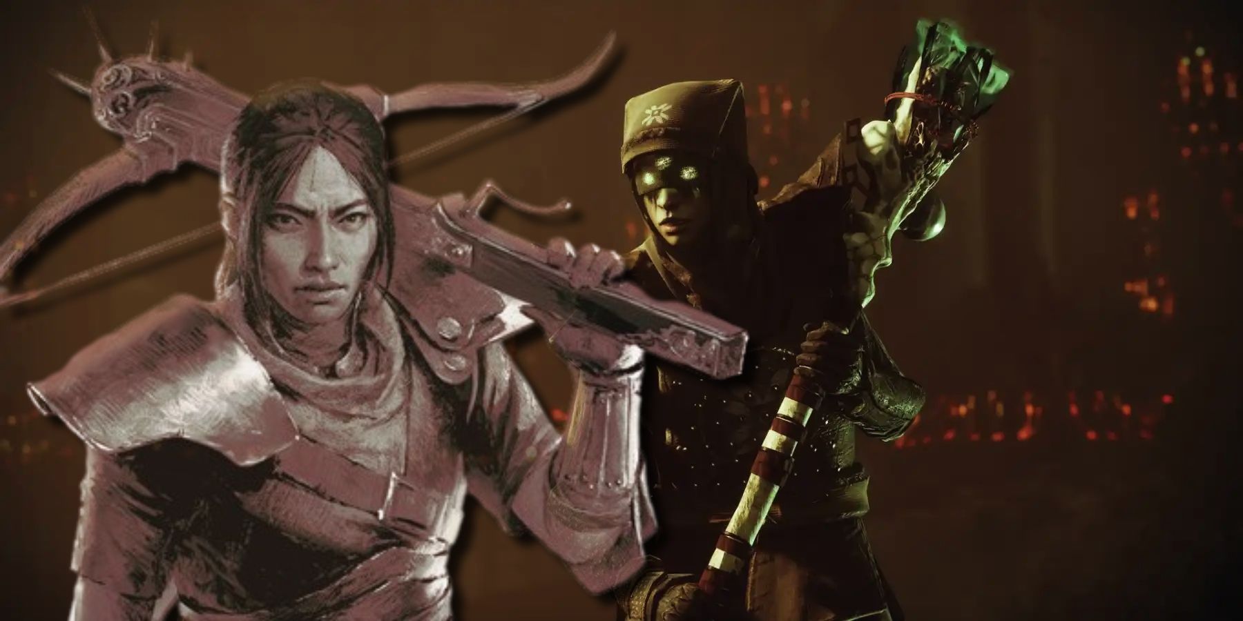 Future 2’s Season of the Witch and Diablo 4’s Season of Blood Are in The Identical Boat