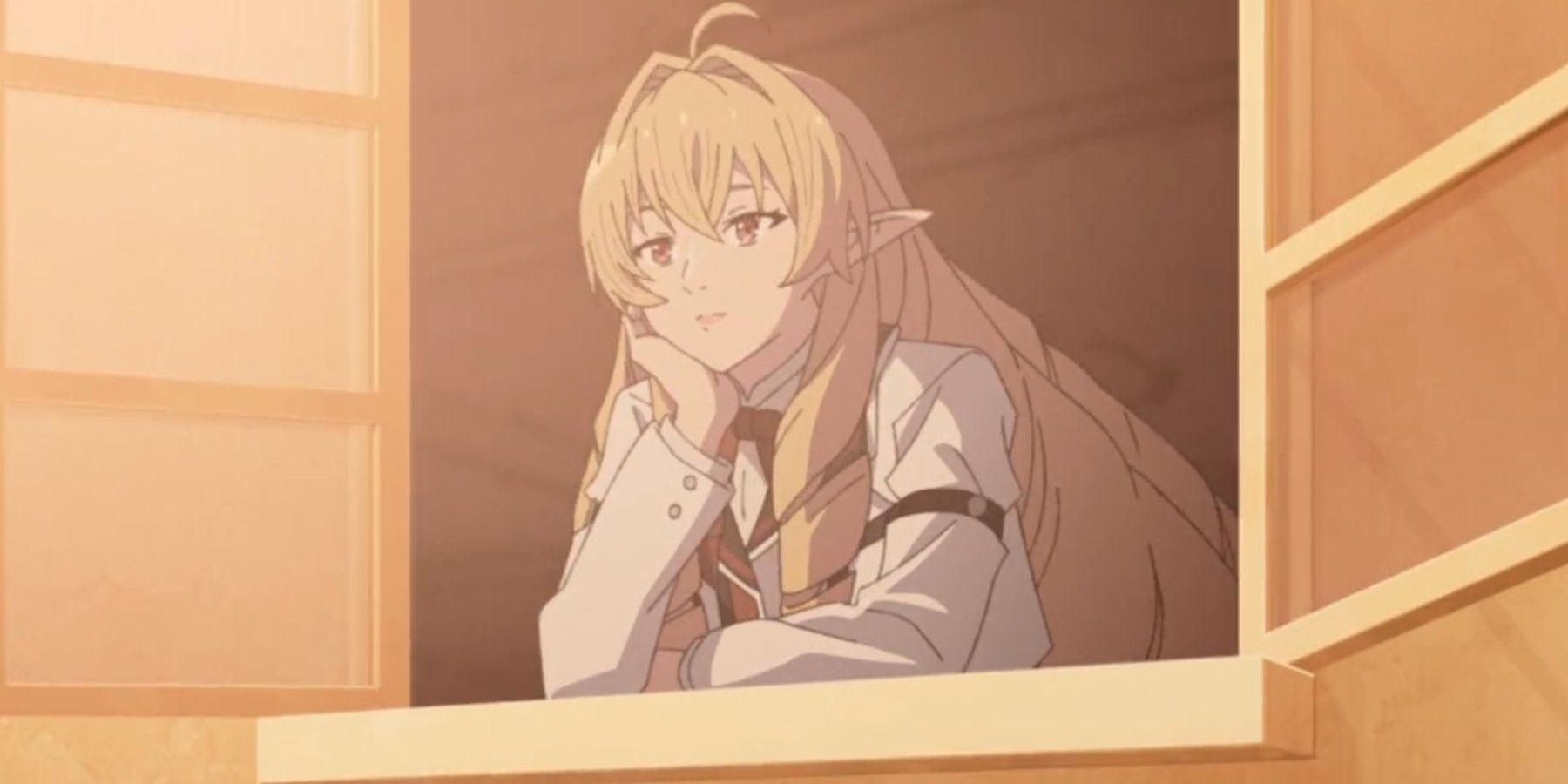 Mushoku Tensei Season 2: Season Of Admire