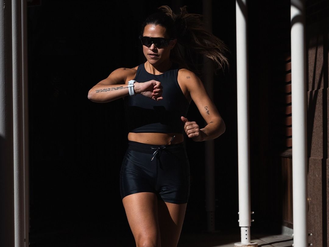 Most efficient Garmin designate for running in 2023
