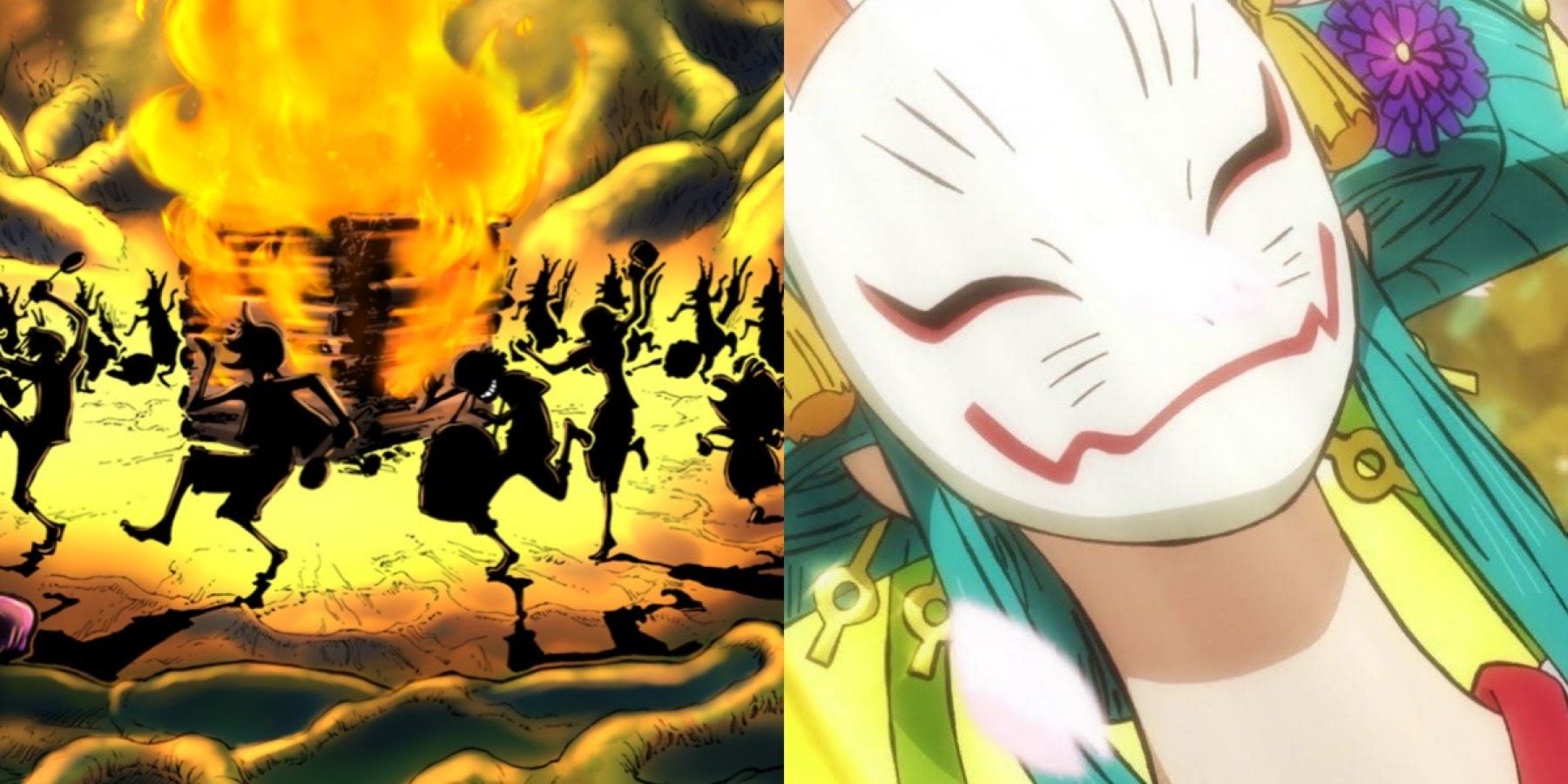 Oda Finds His 3 Well-liked One Piece Scenes 