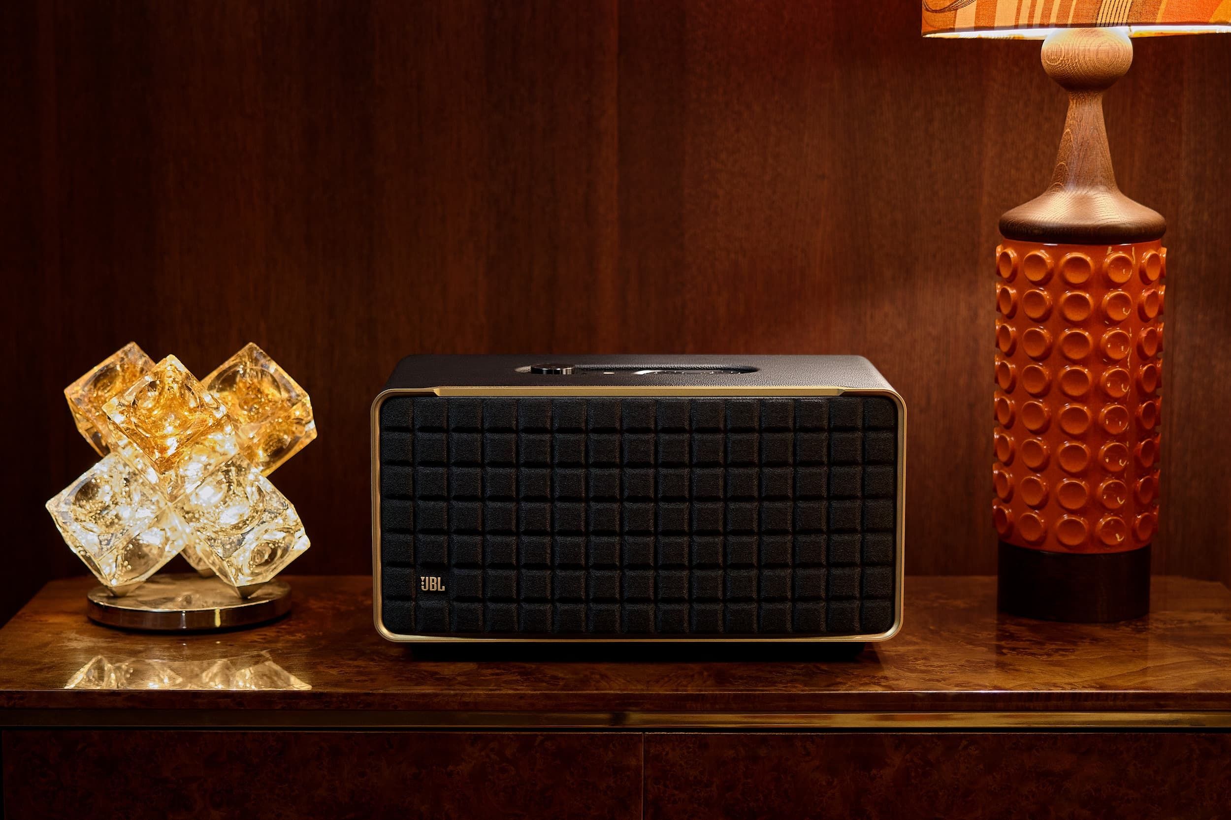 JBL’s current good audio system offer basically the easiest of two pronounce assistant worlds