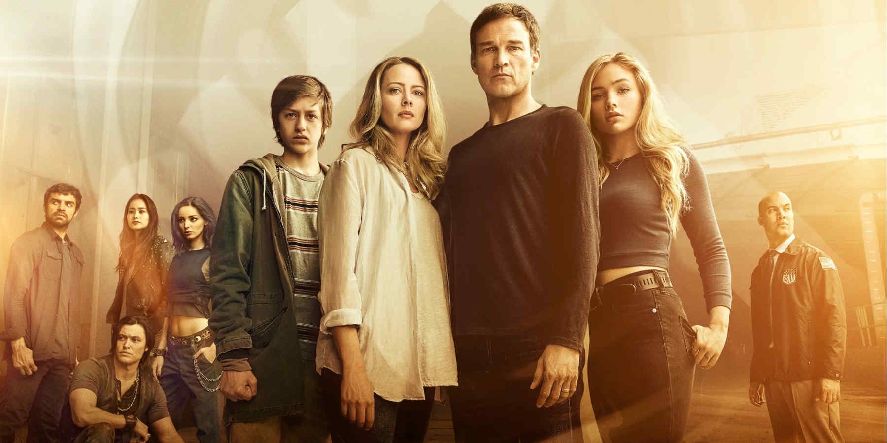 The X-Males TV Sequence That All americans Forgot About