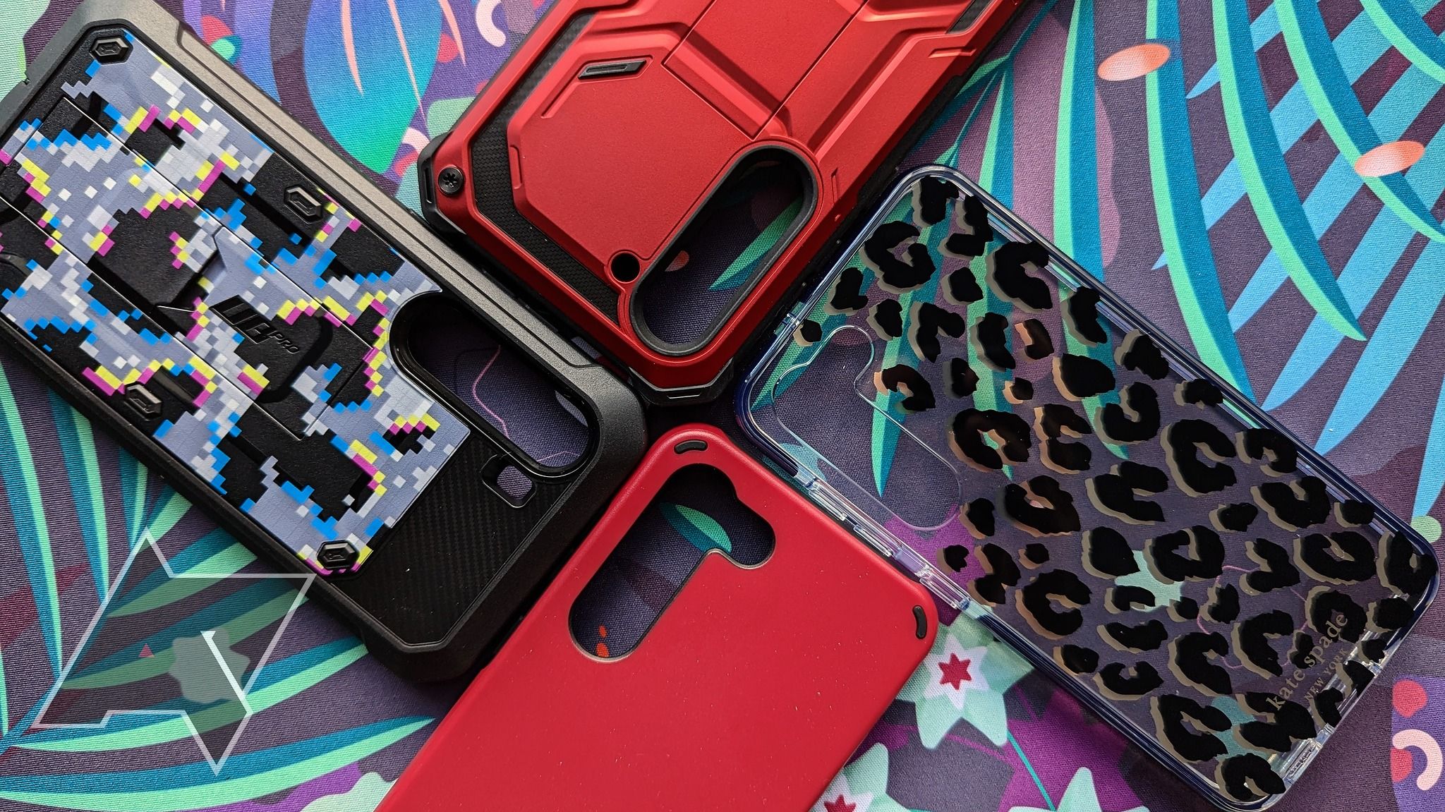 Finest Samsung Galaxy S23 cases: Surefire picks from our case connoisseur