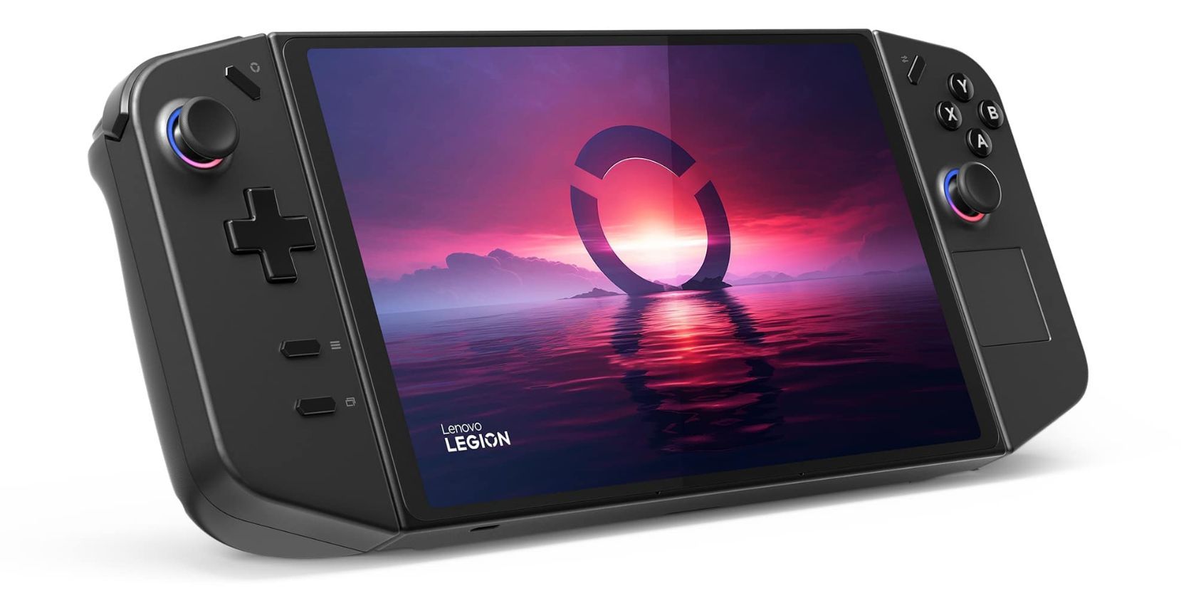 The Lenovo Legion Scamper combines the finest substances of the Nintendo Switch and Rog Ally in a single kit