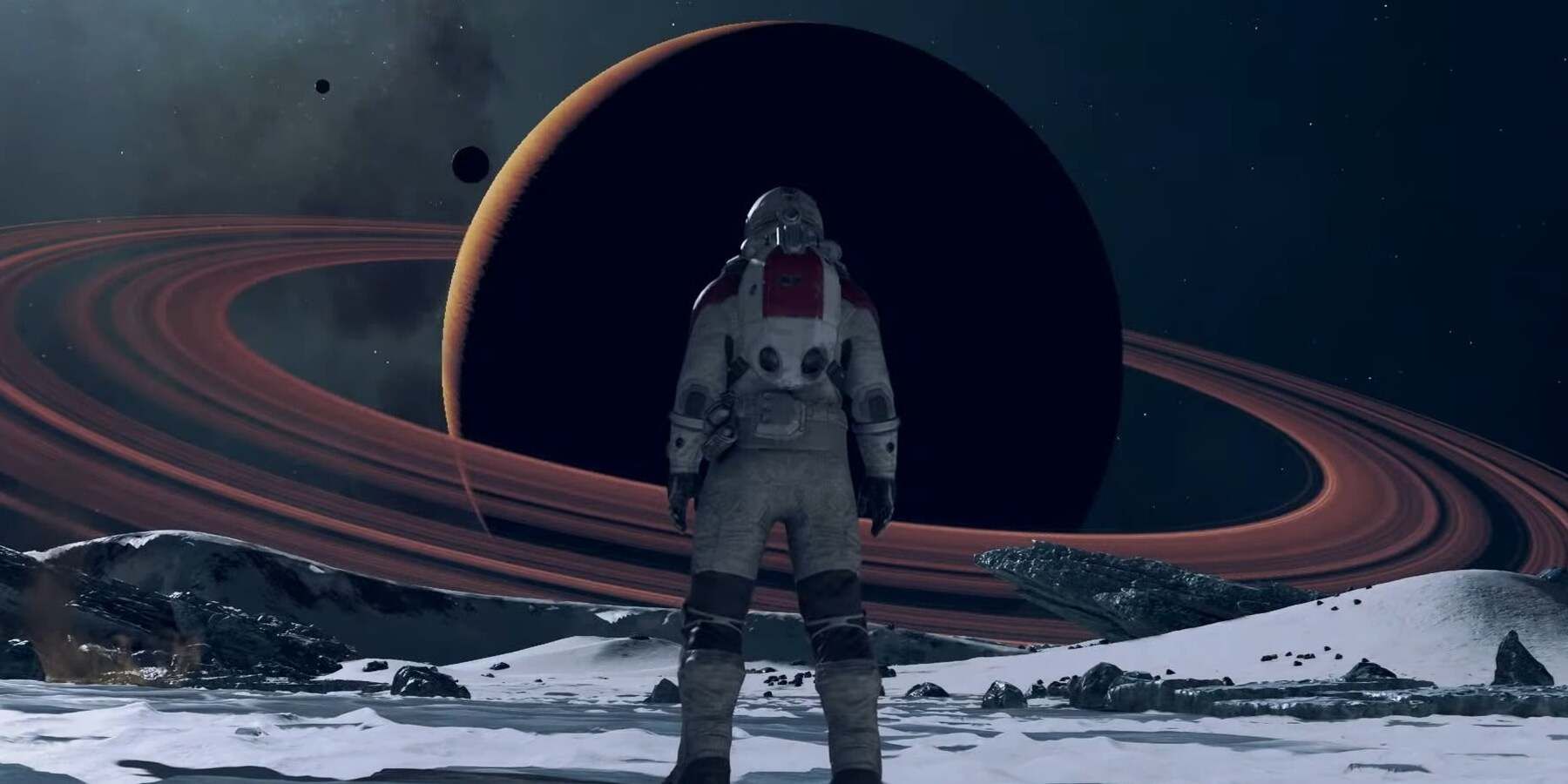 Starfield Already Has a DLSS Mod
