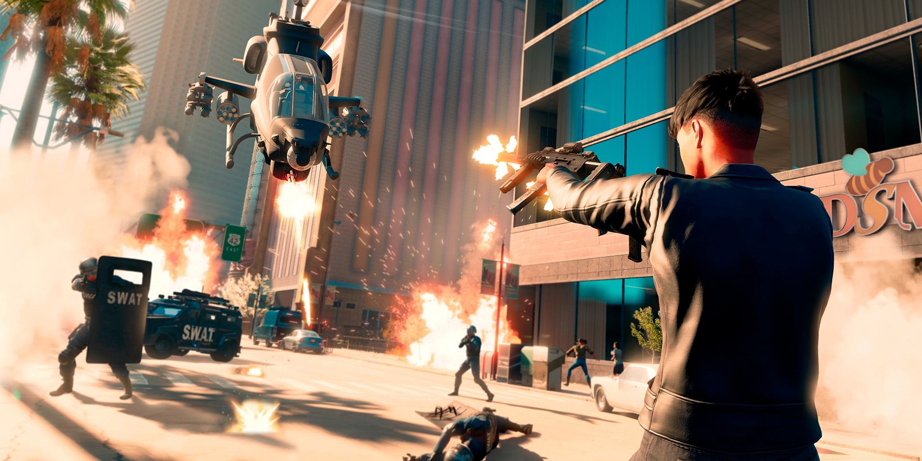 One PS Plus Sport Feels Love a Slap within the Face