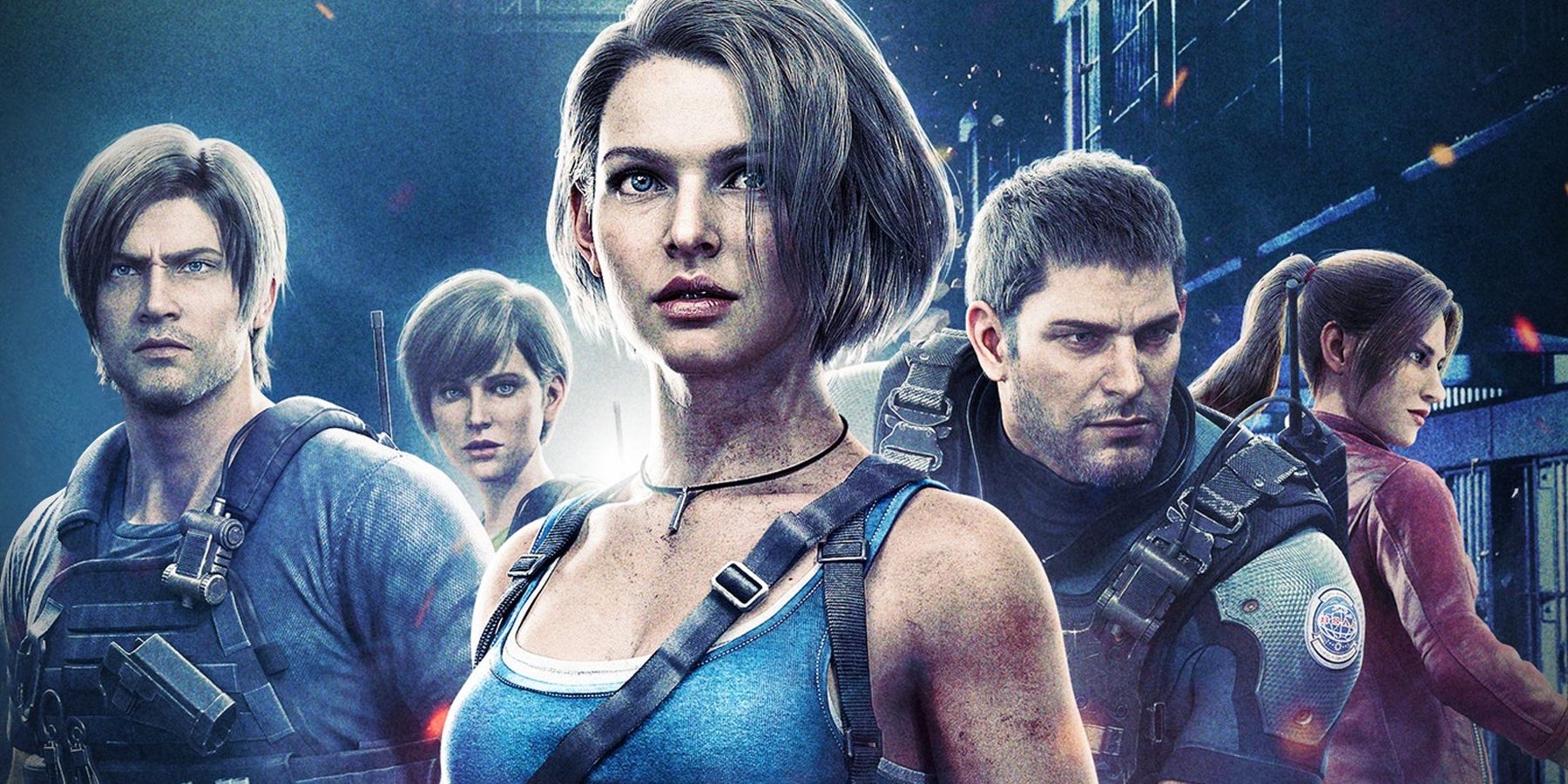 Capcom May maybe presumably well peaceable Rob as Noteworthy from the Peaceful Hill 2 Remake as Konami Takes from Resident Wicked