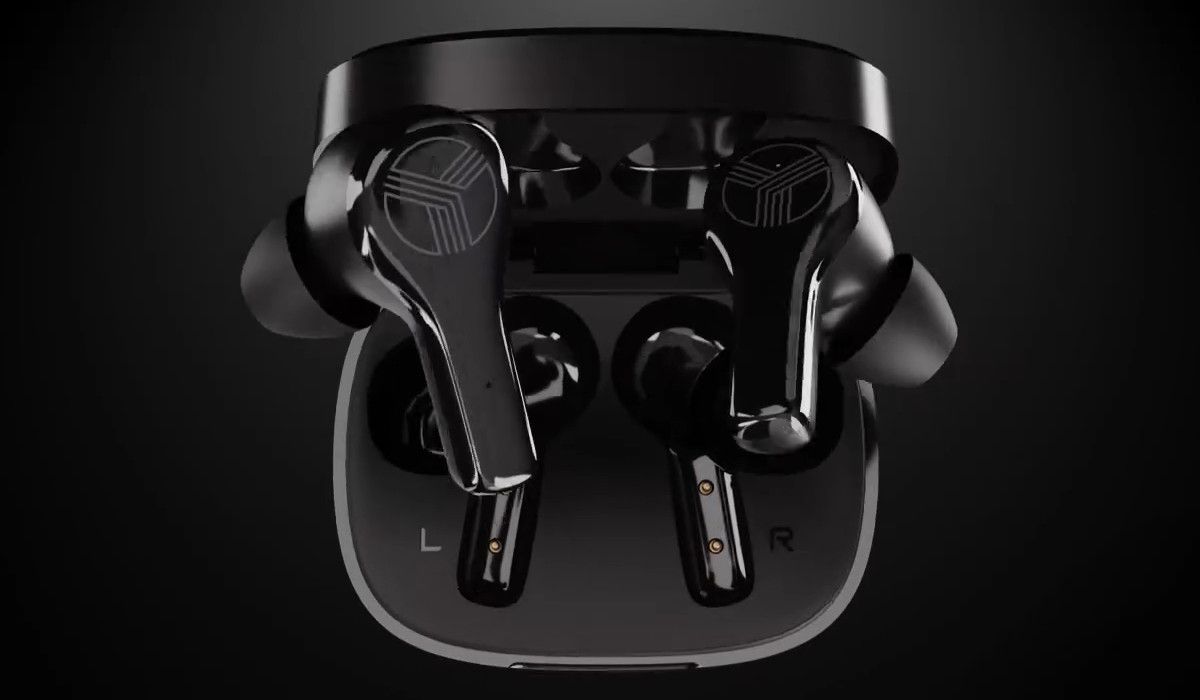 Treat your ears to those colossal wireless earbuds for good $25 nowadays, a 50% savings