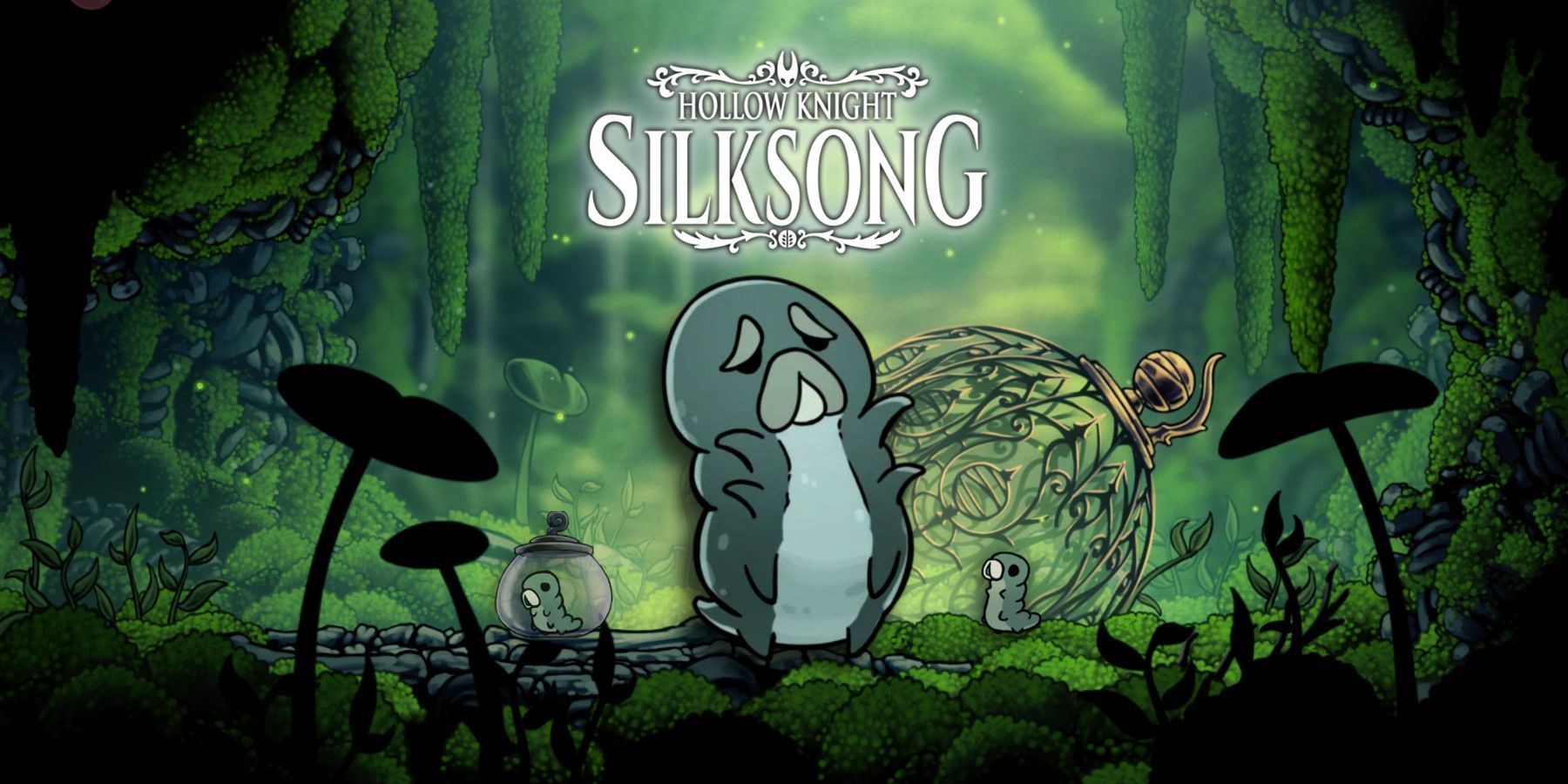 Gap Knight: Silksong Desires One Quality of Existence Merchandise to Return