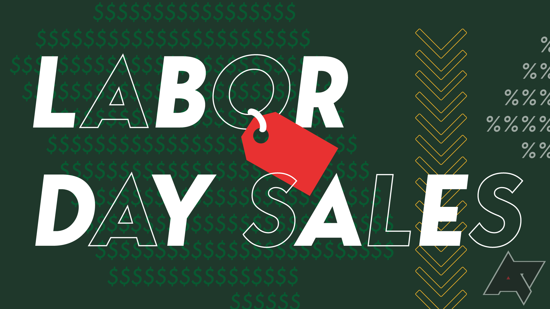 Only Labor Day deals: Discounts on phones, Chromebooks, Orderly TVs, and extra