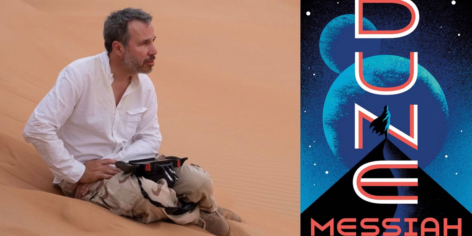 Dune 3 May maybe well Be Additional Alongside Than Fans Reflect, In accordance To Denis Villeneuve