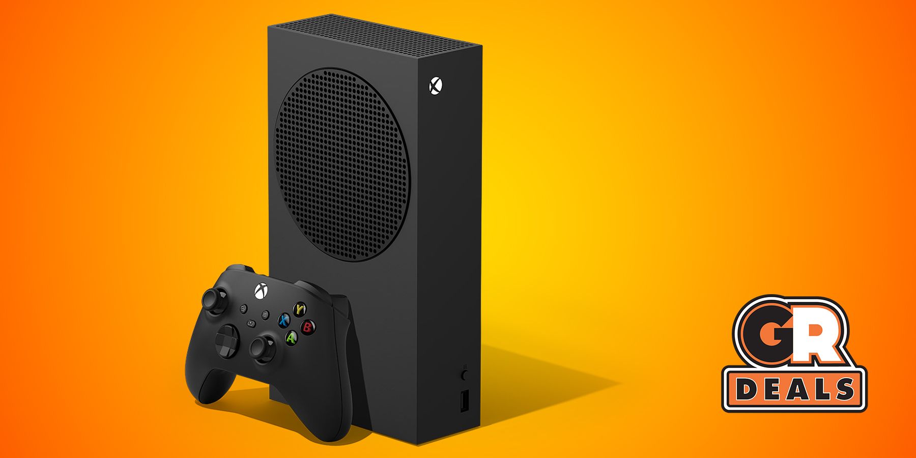 The Xbox Sequence S 1TB Is Now On Sale
