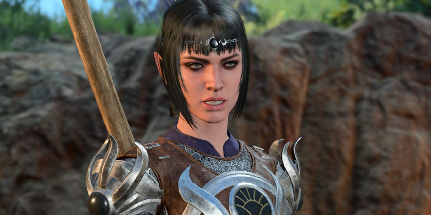 Baldur’s Gate 3: Easiest Cleric Class Fabricate