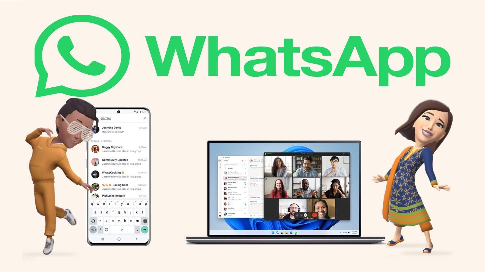 How one can exercise the identical WhatsApp legend on two Android phones