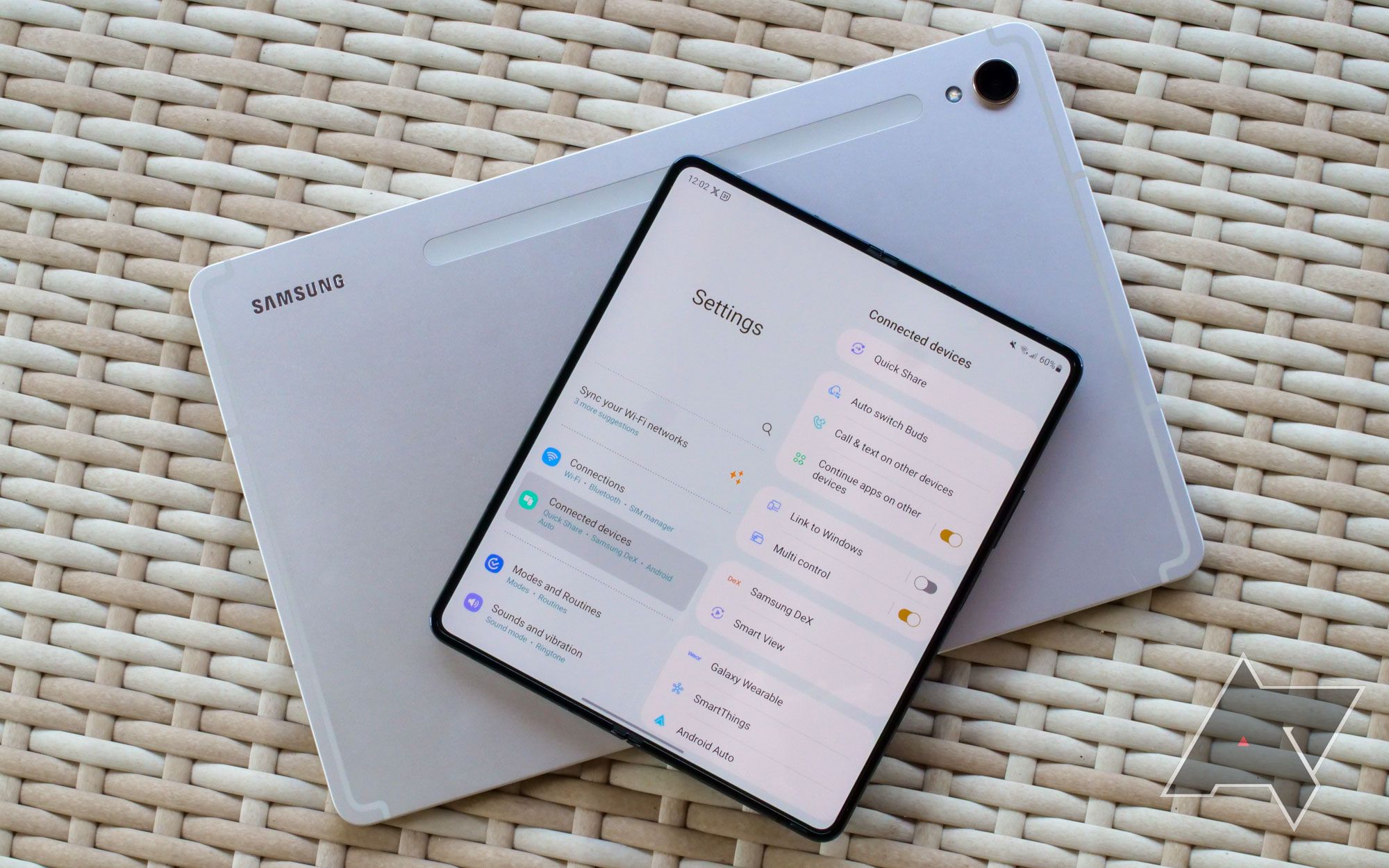 5 methods the ‘Samsung ecosystem’ is now now no longer merely an Apple wannabe