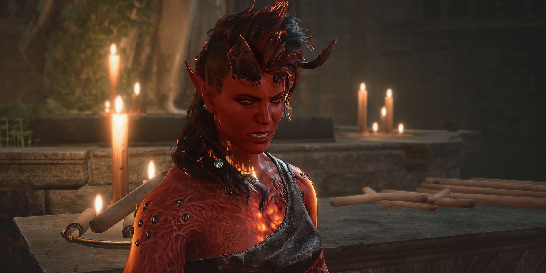 Baldur’s Gate 3 Player Finds Hidden Route to Recruiting Karlach