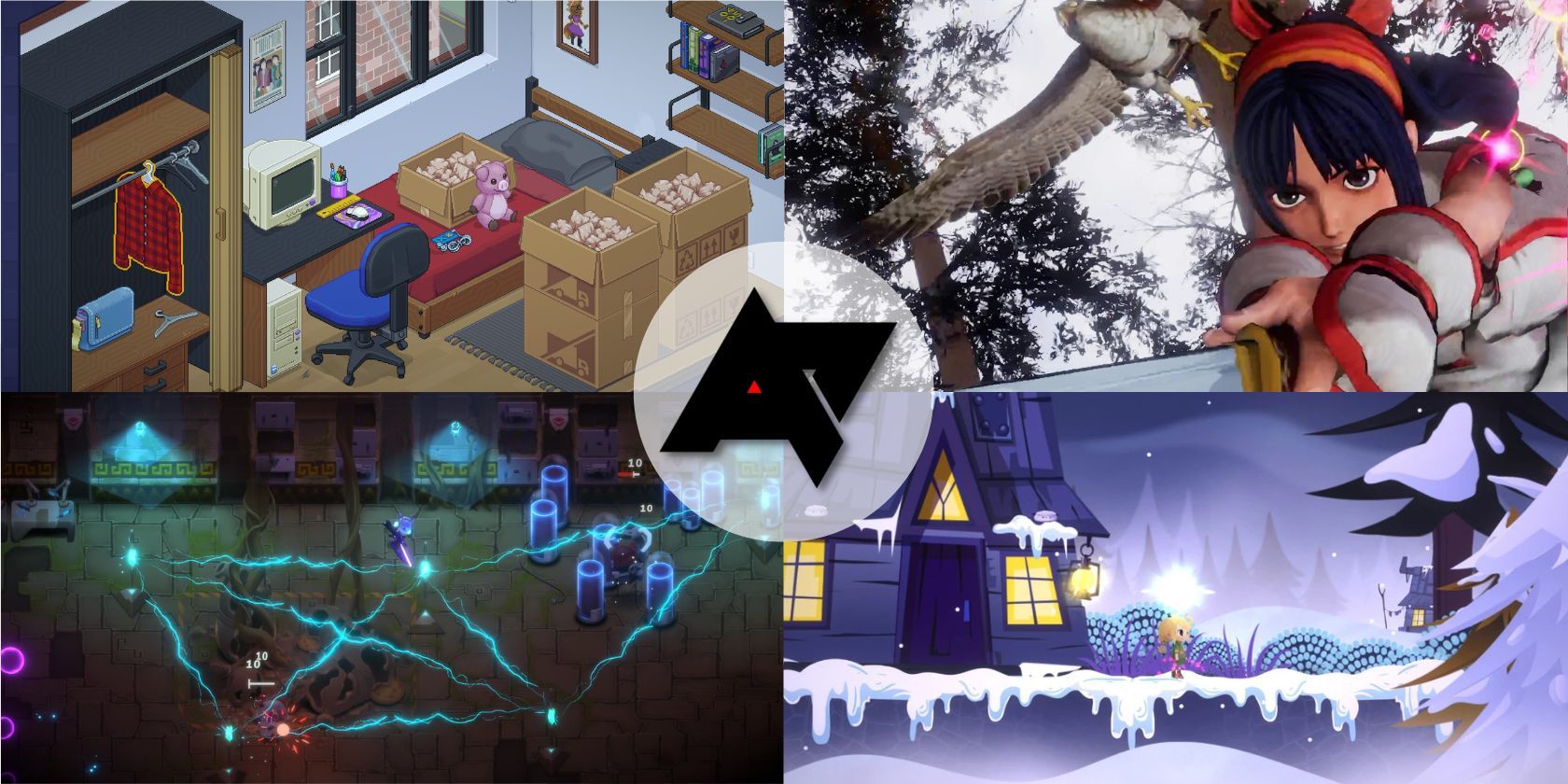 8 novel Android video games launched August 2023 – From Samurai Shodown to Unpacking