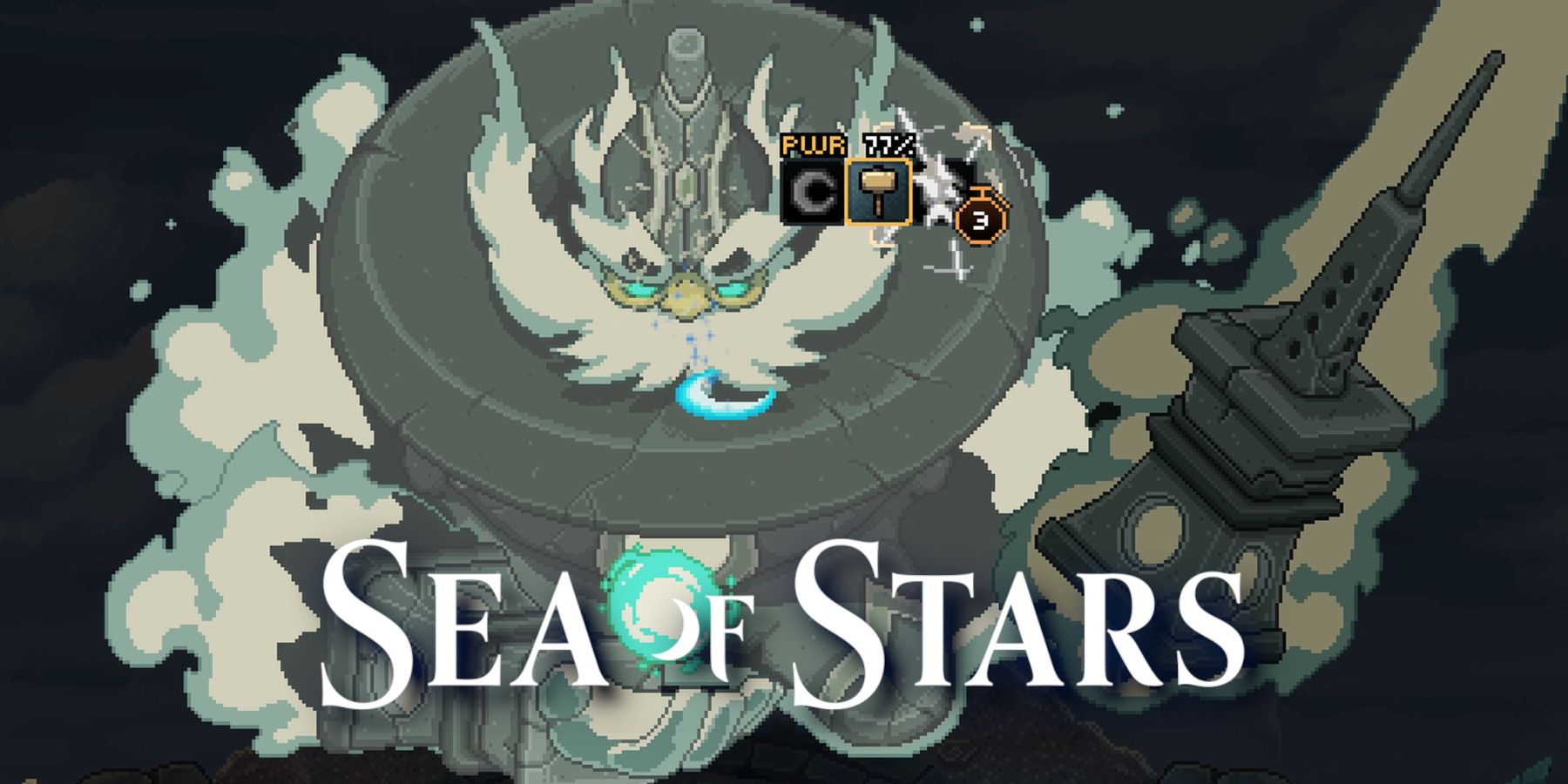 Sea of Stars: How to Defeat Elder Mist