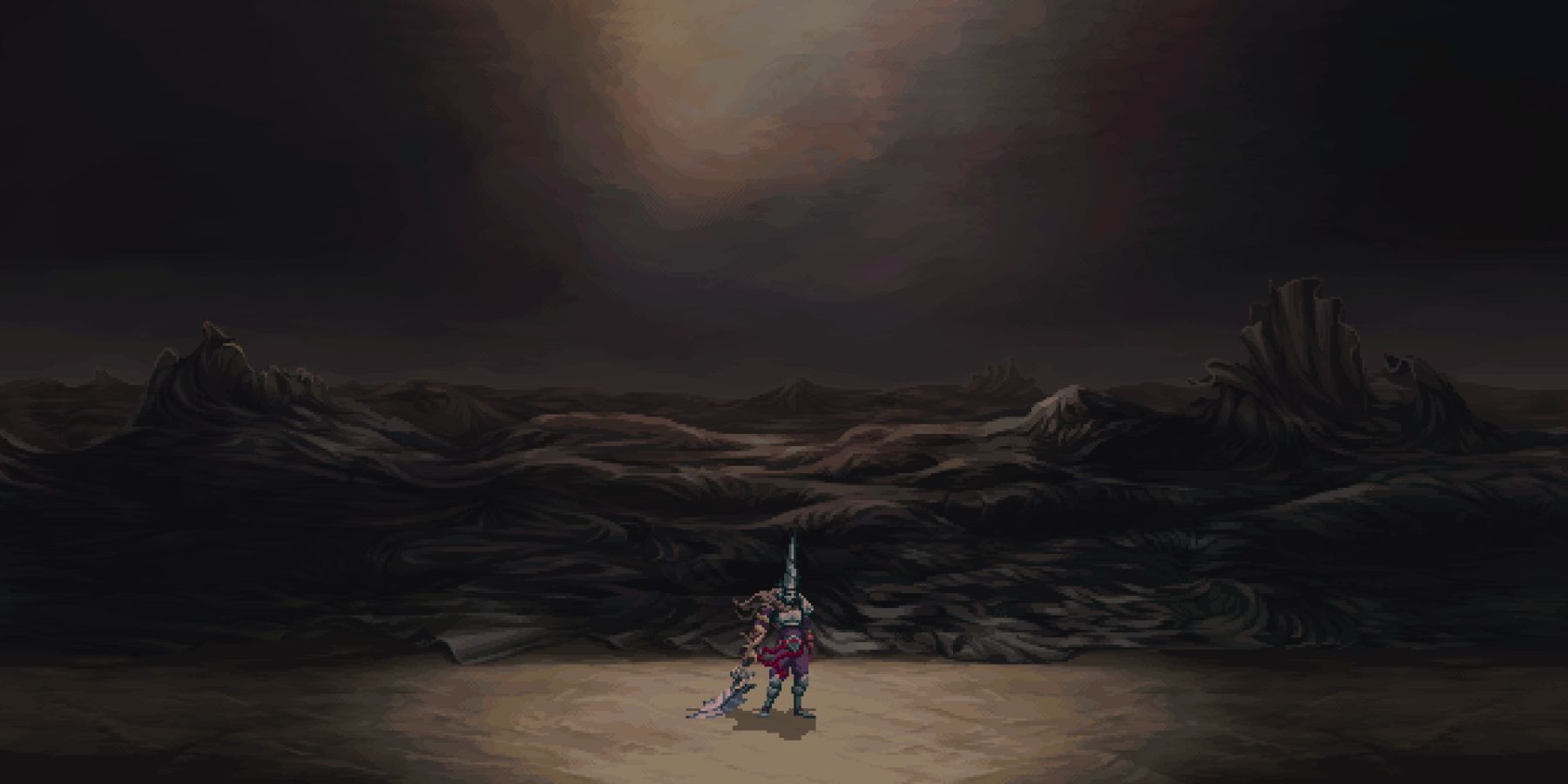 Blasphemous 2 Continues a Pattern Extra Soulslikes Ought to Learn from