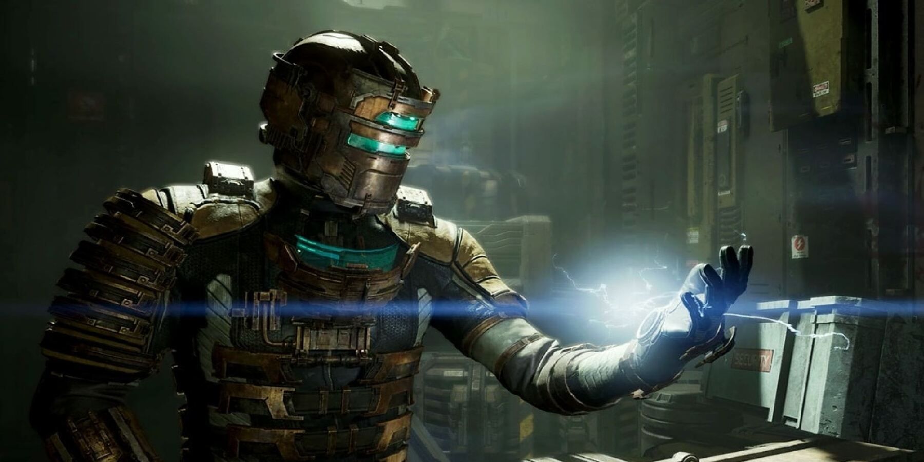 Why Ineffective Space Fans Should smooth Withhold an Place confidence in on EA Motive’s Subsequent Sport