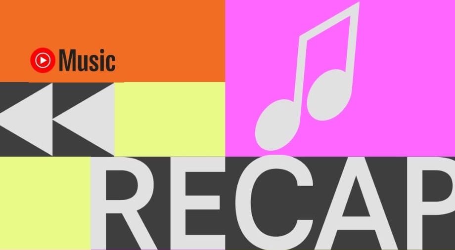 Guidelines on how to earn entry to your YouTube Track Recap