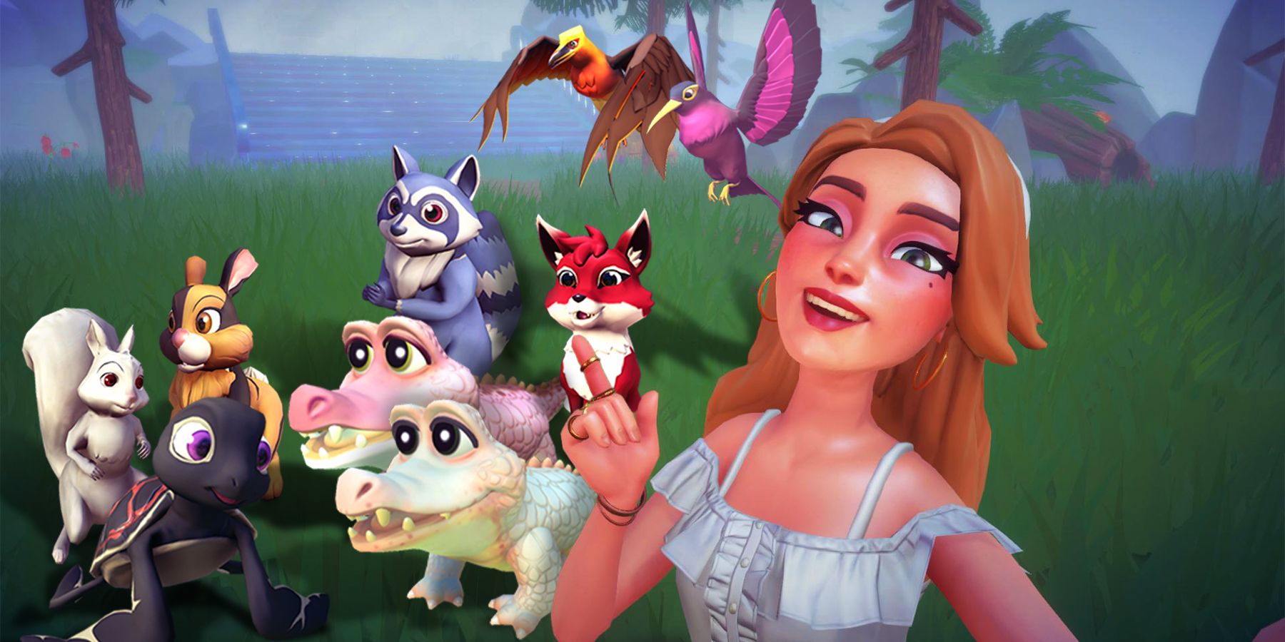 Disney Dreamlight Valley: Rarest Critters (& How To Glean Them)