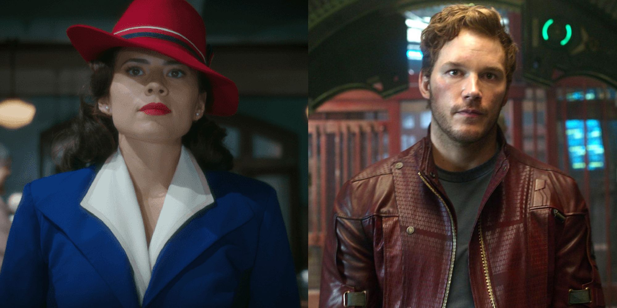 8 Weakest MCU Characters