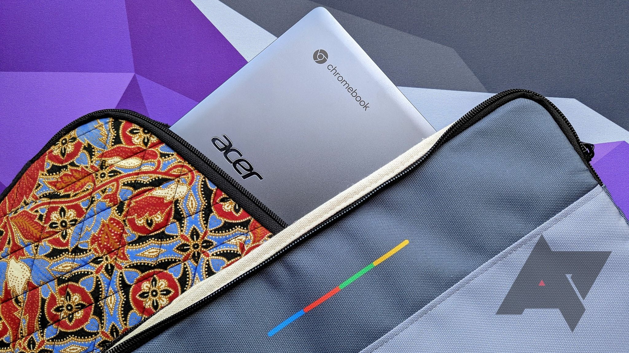 Simplest Chromebook sleeves in 2023